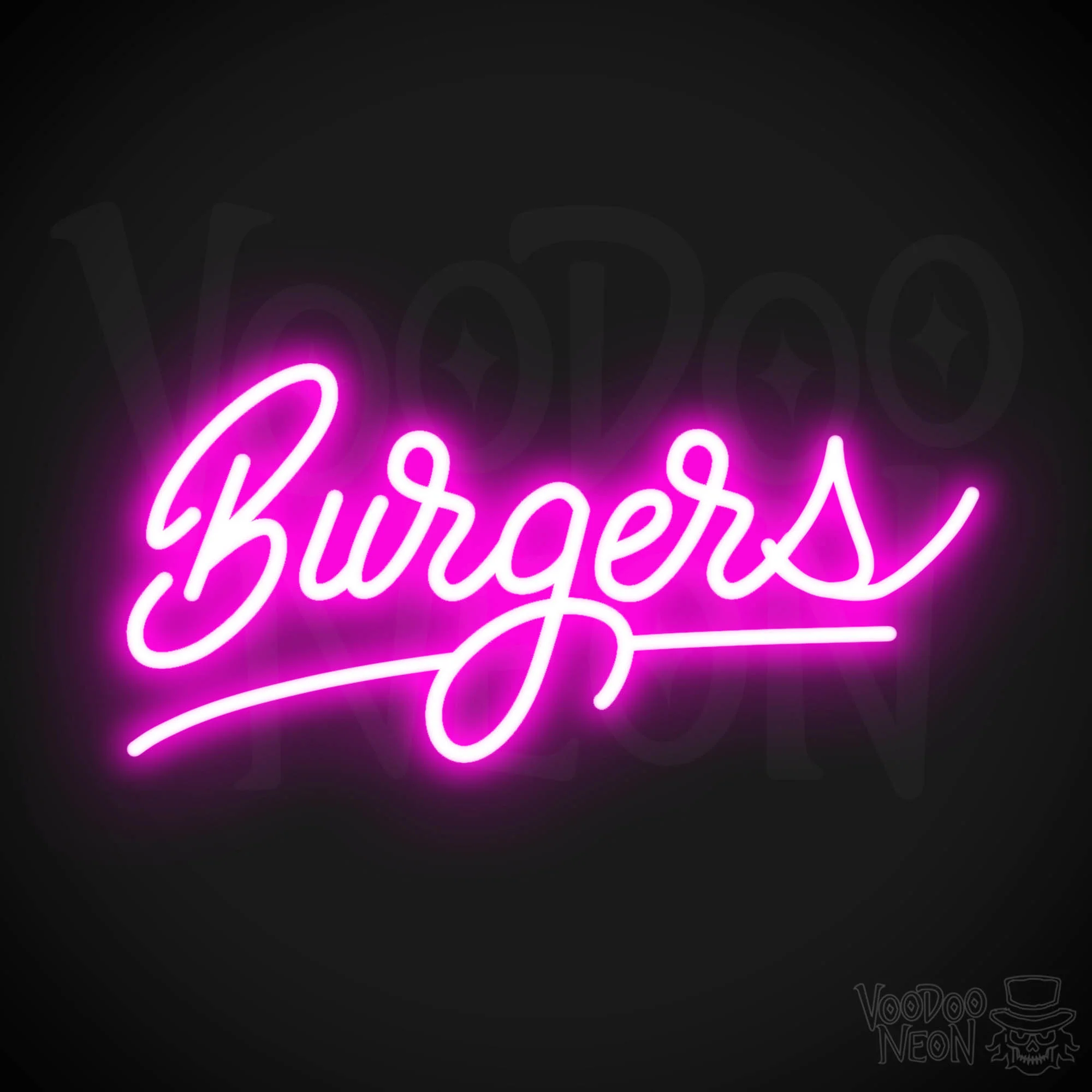 Burger 3 - Image 8