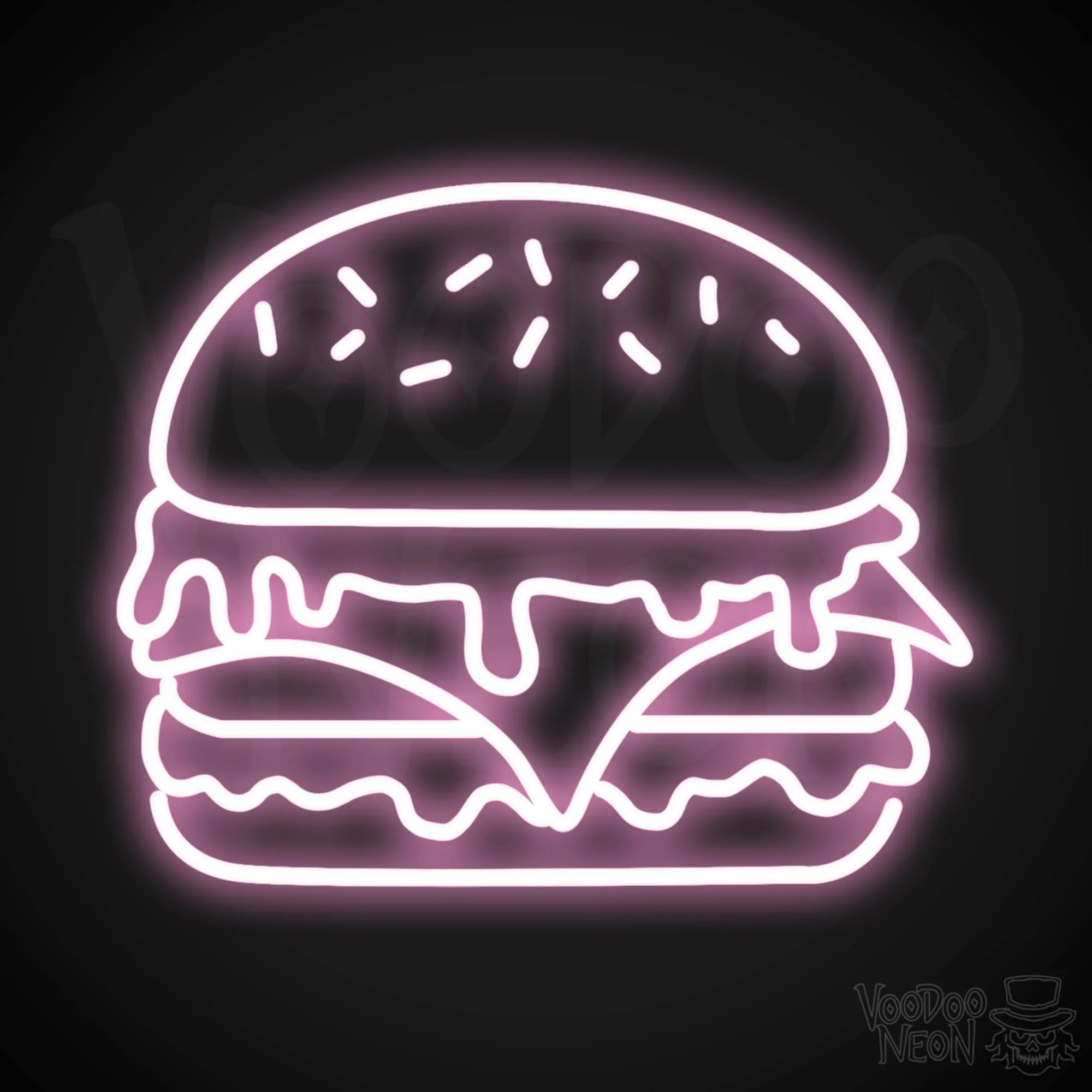 Burger 4 - Image 7