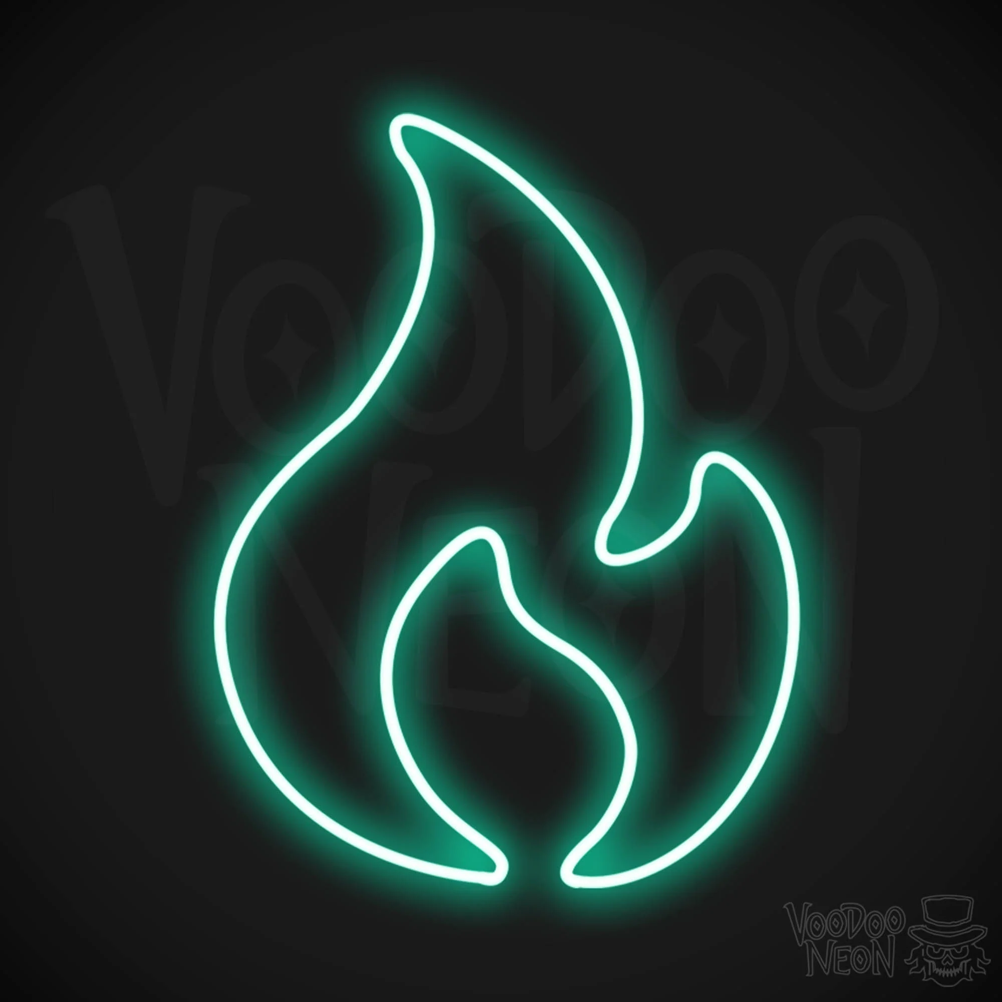 Burning Flame - Image 12