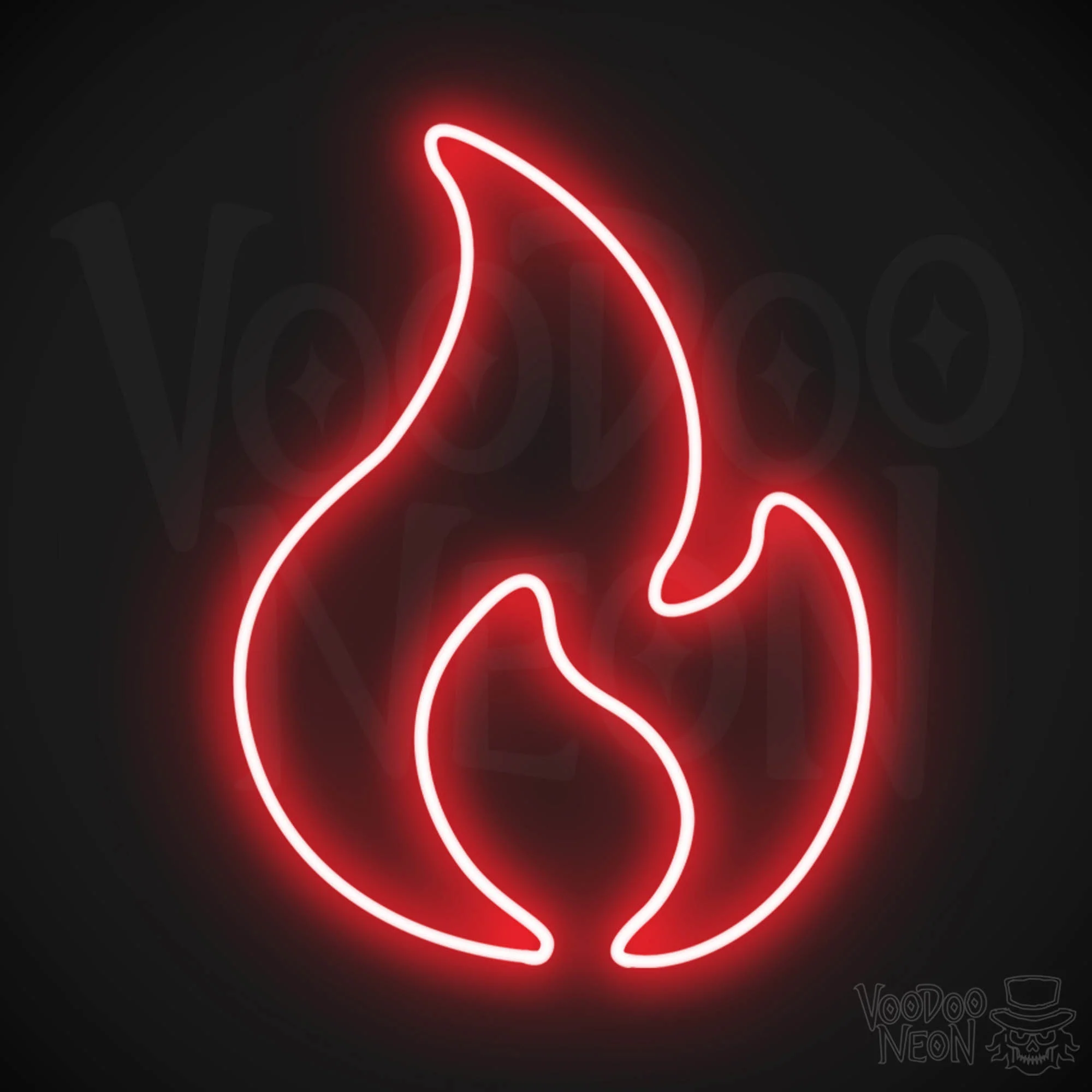 Burning Flame - Image 6