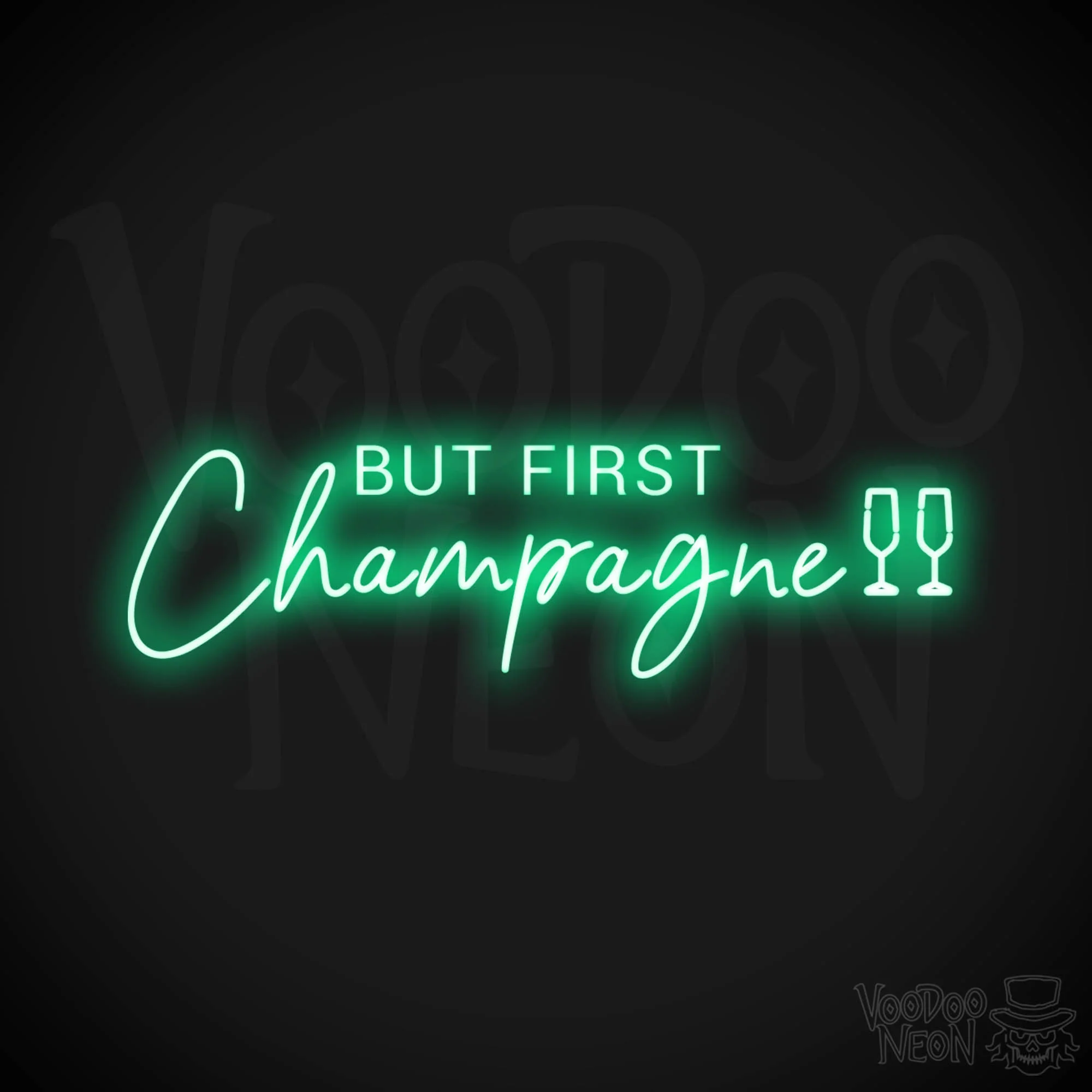 But First Champagne - Image 13