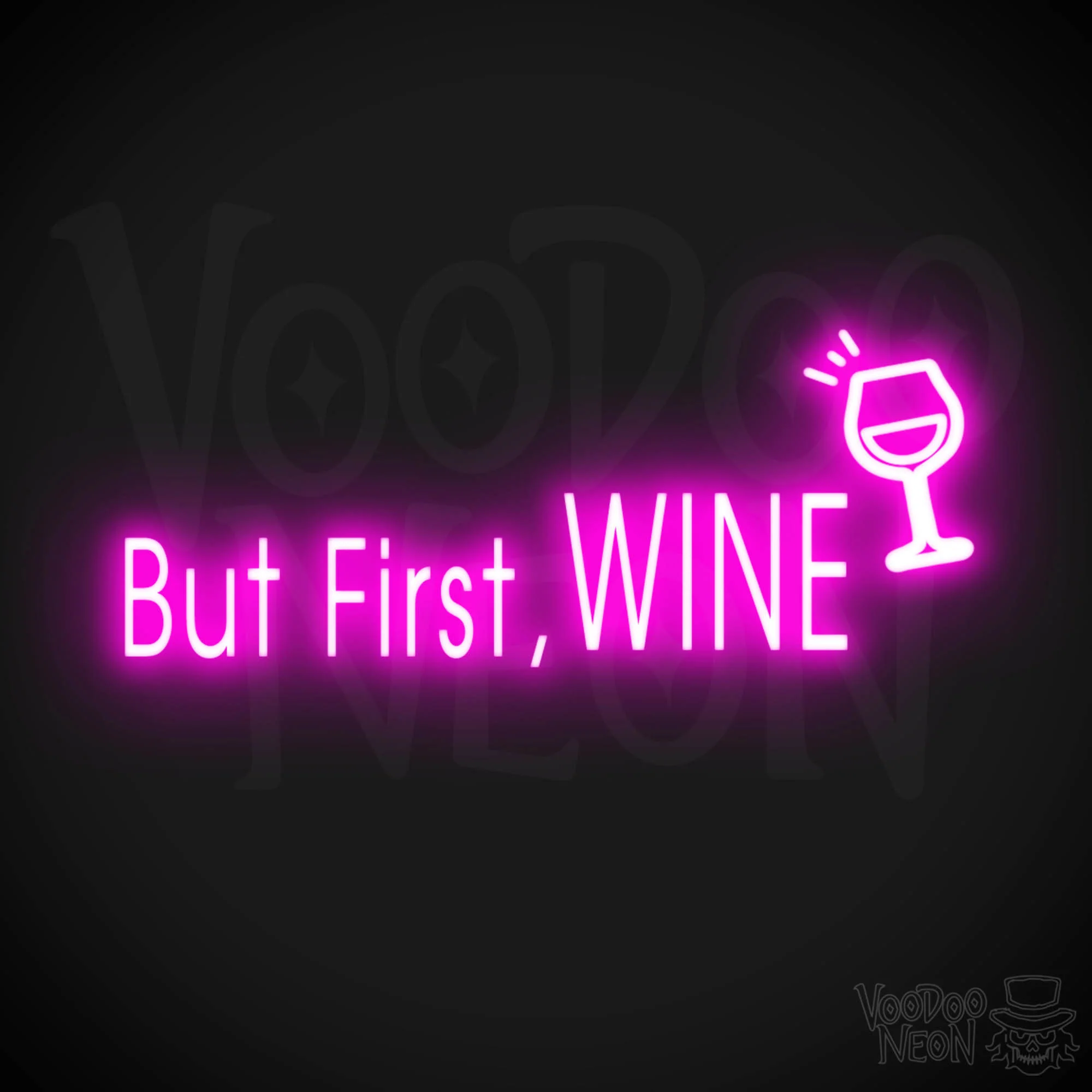 But First Wine - Image 8