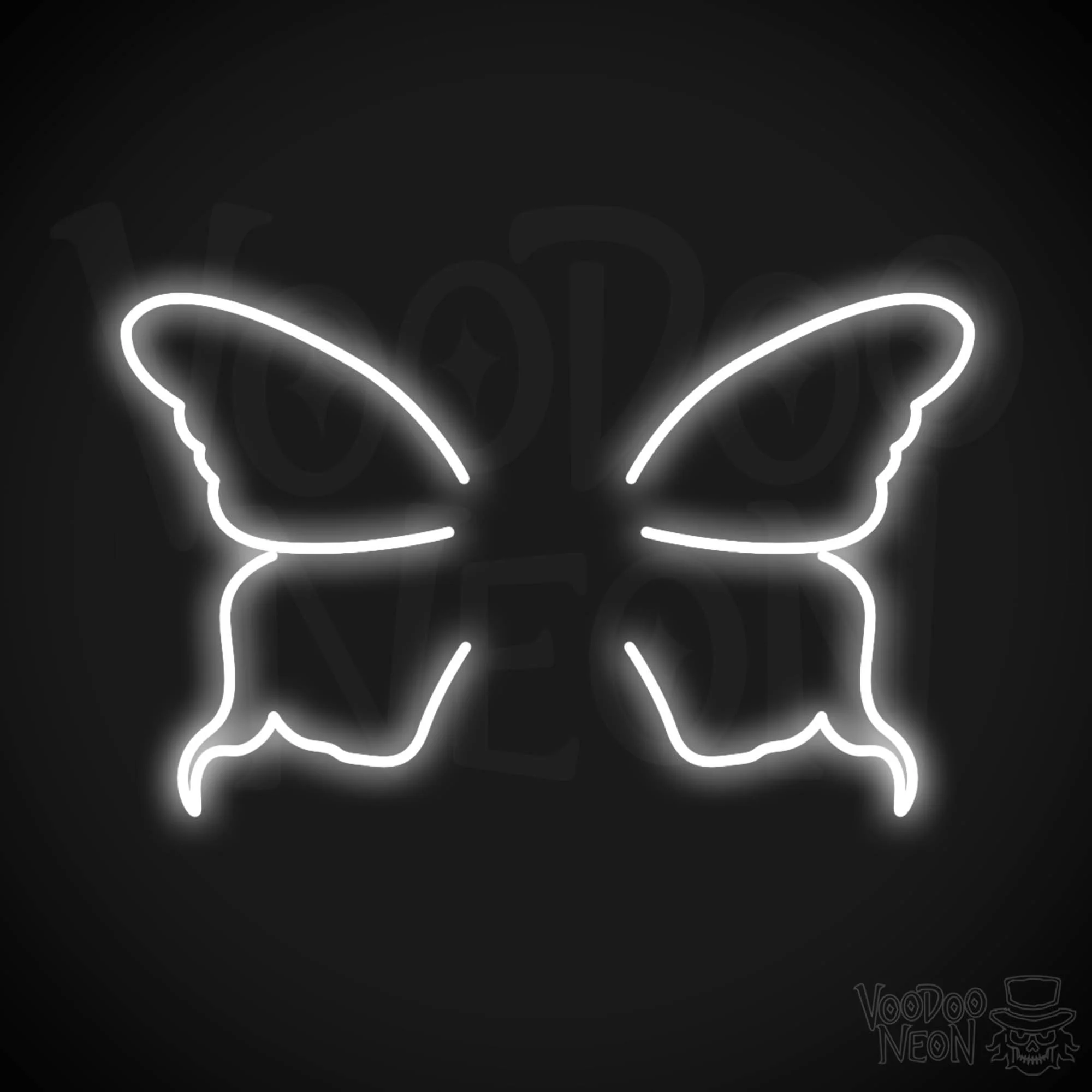 Butterfly Wings