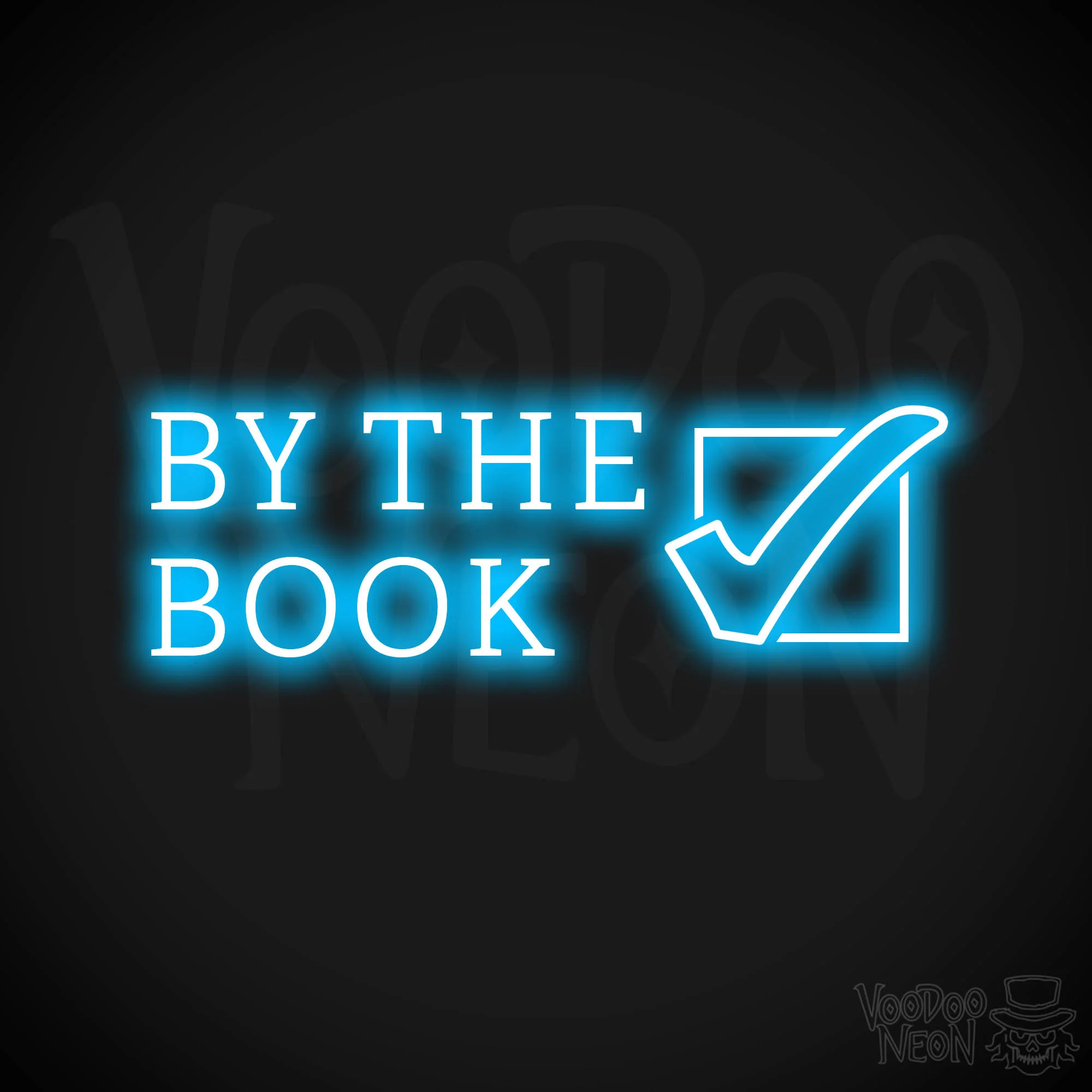 By The Book - Image 11