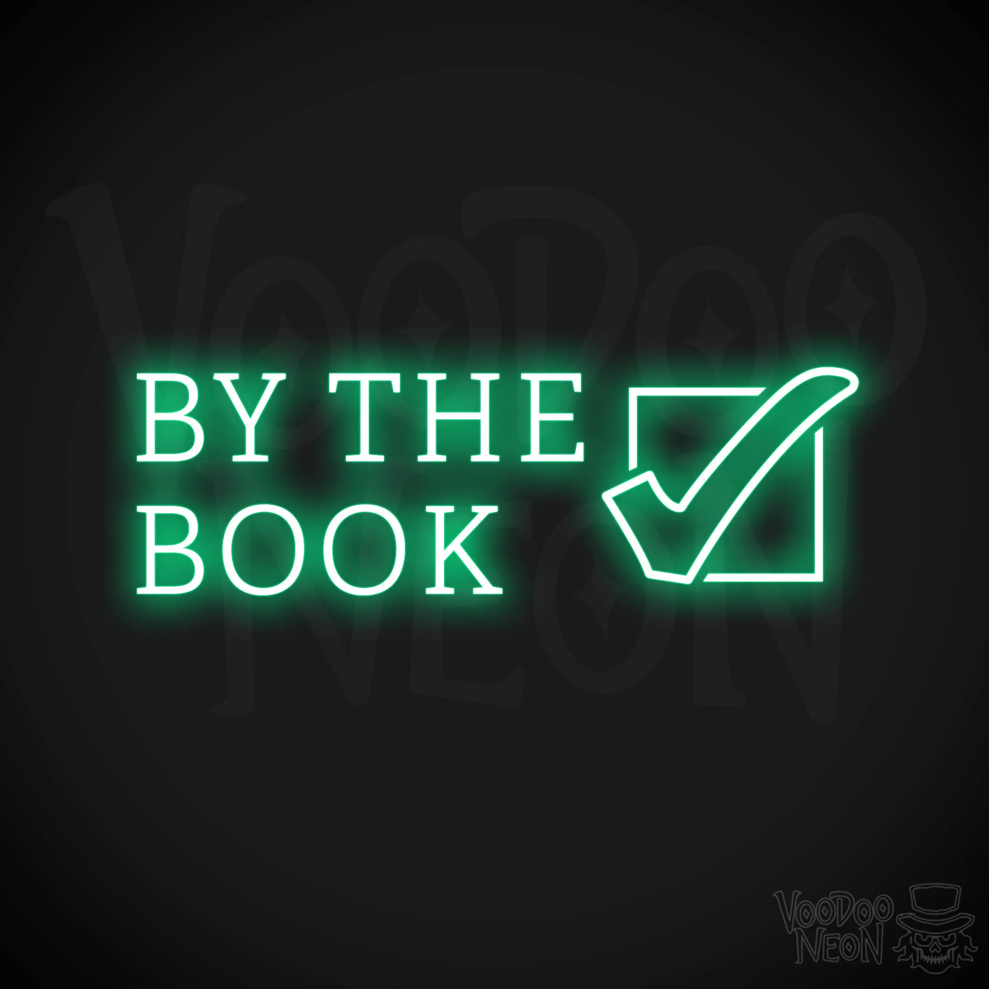 By The Book - Image 13