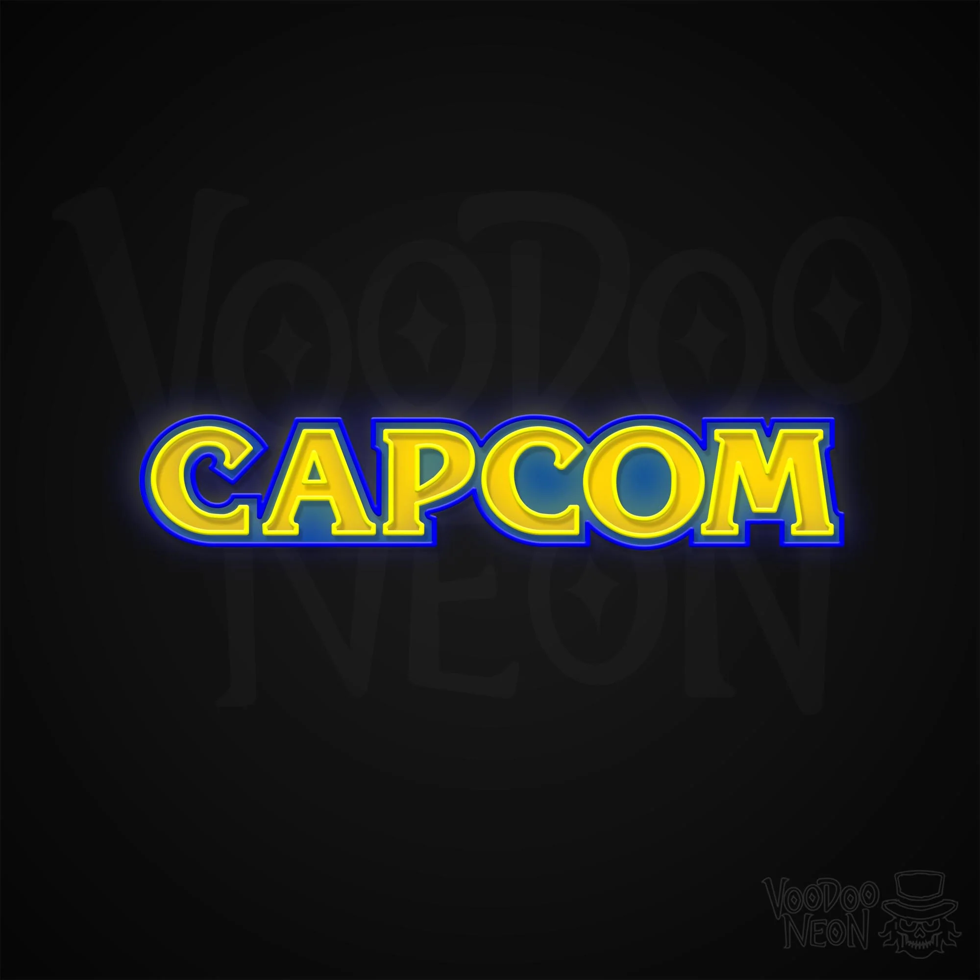 Capcom