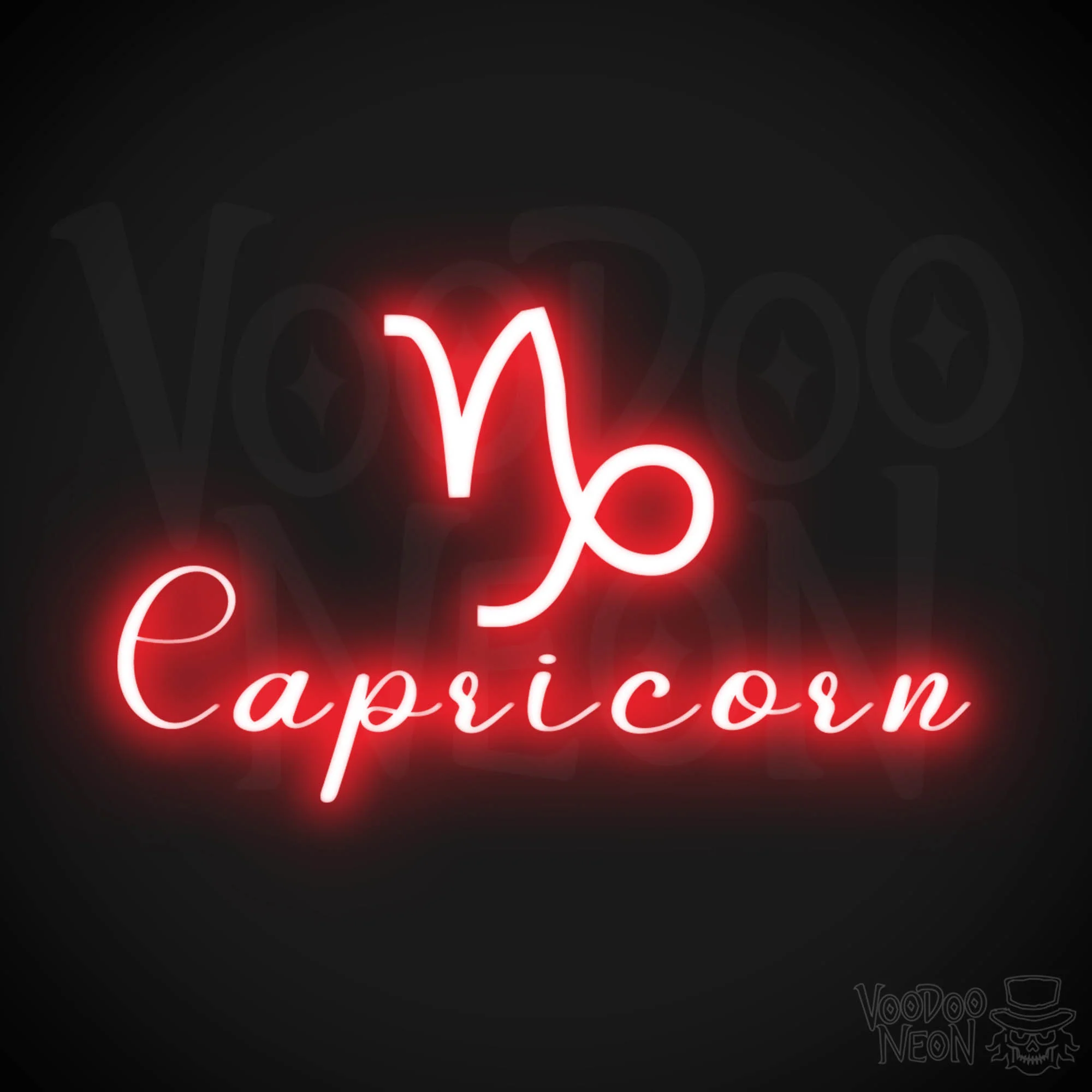 Capricorn Symbol - Image 6