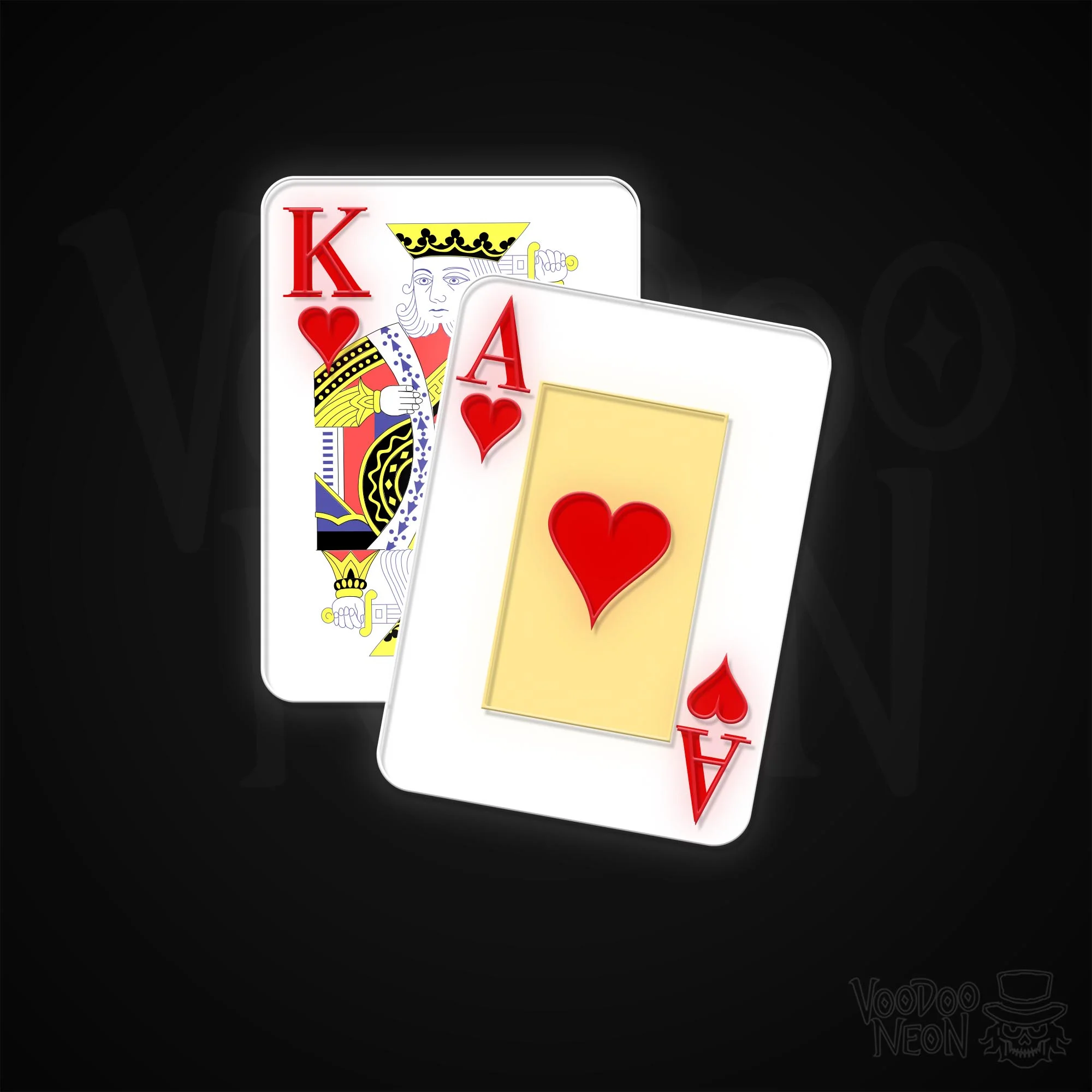 Ace King (AK)