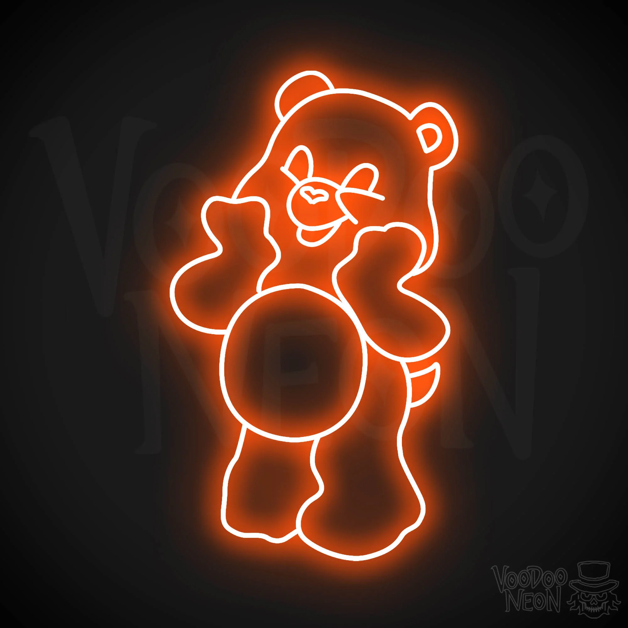 Care Bear - Image 5