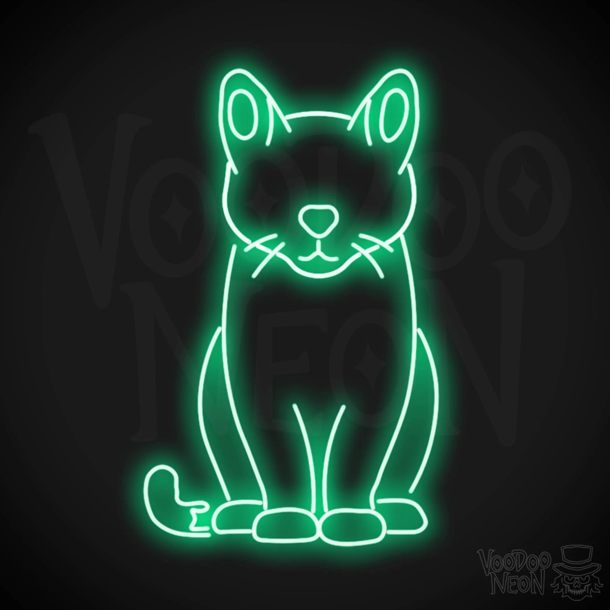 Cat Sitting - Image 13