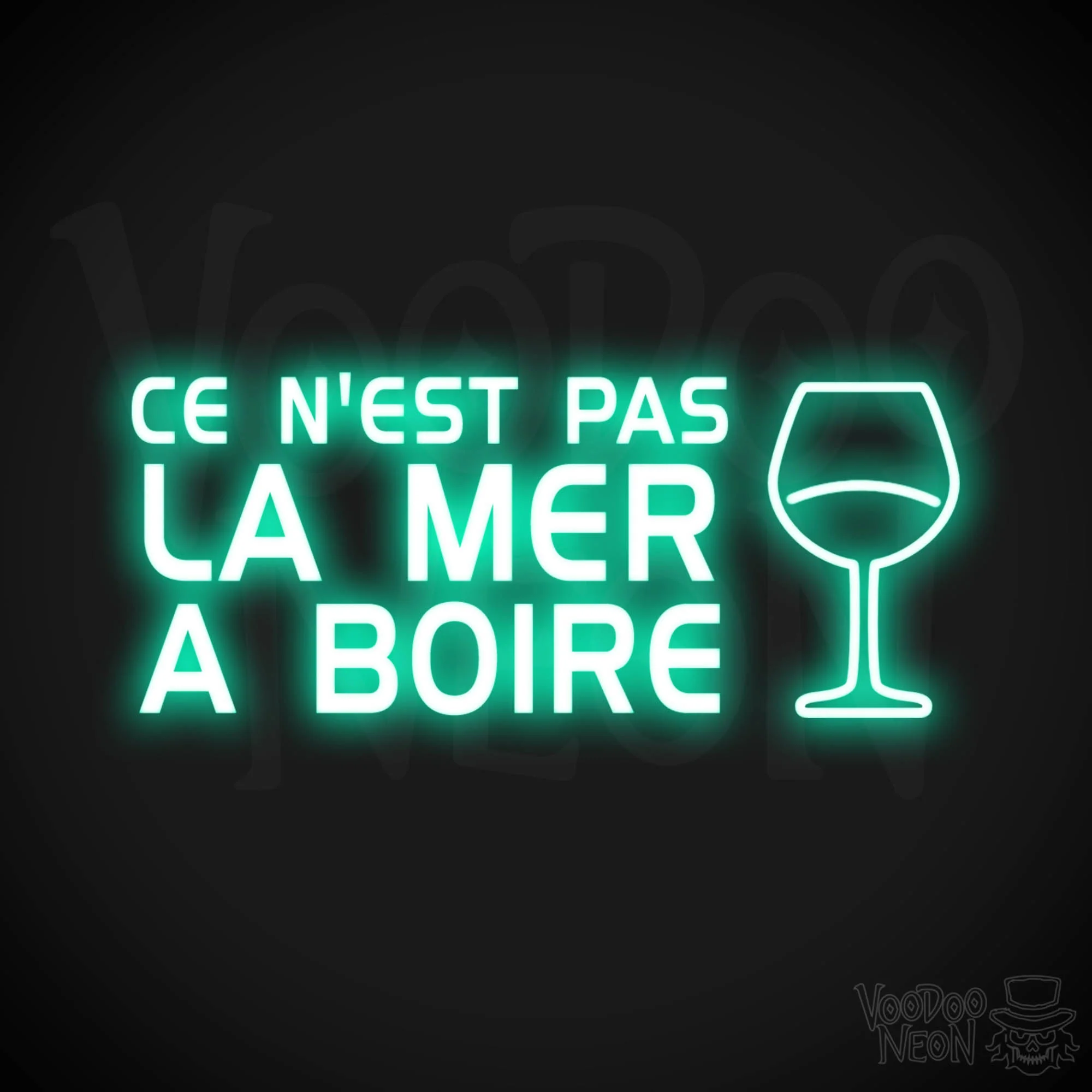 Ce N'est Pas La Mer a Boire - Image 12