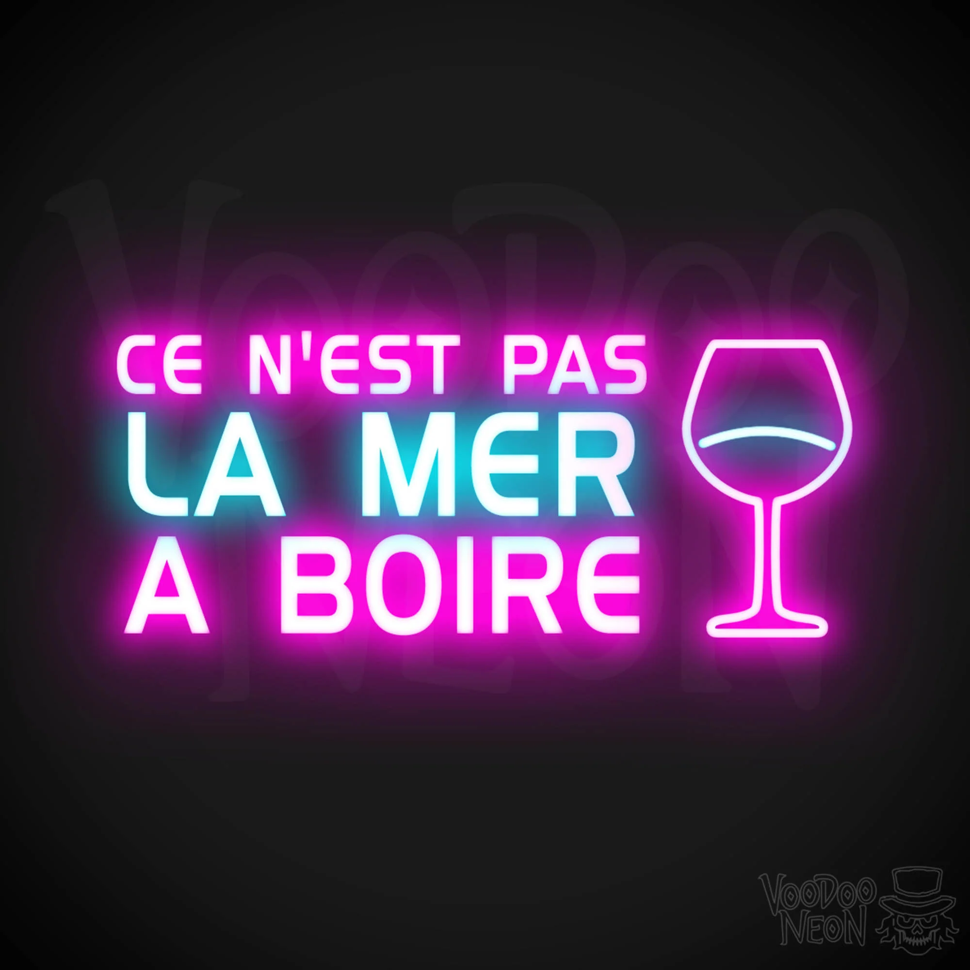 Ce N'est Pas La Mer a Boire - Image 14