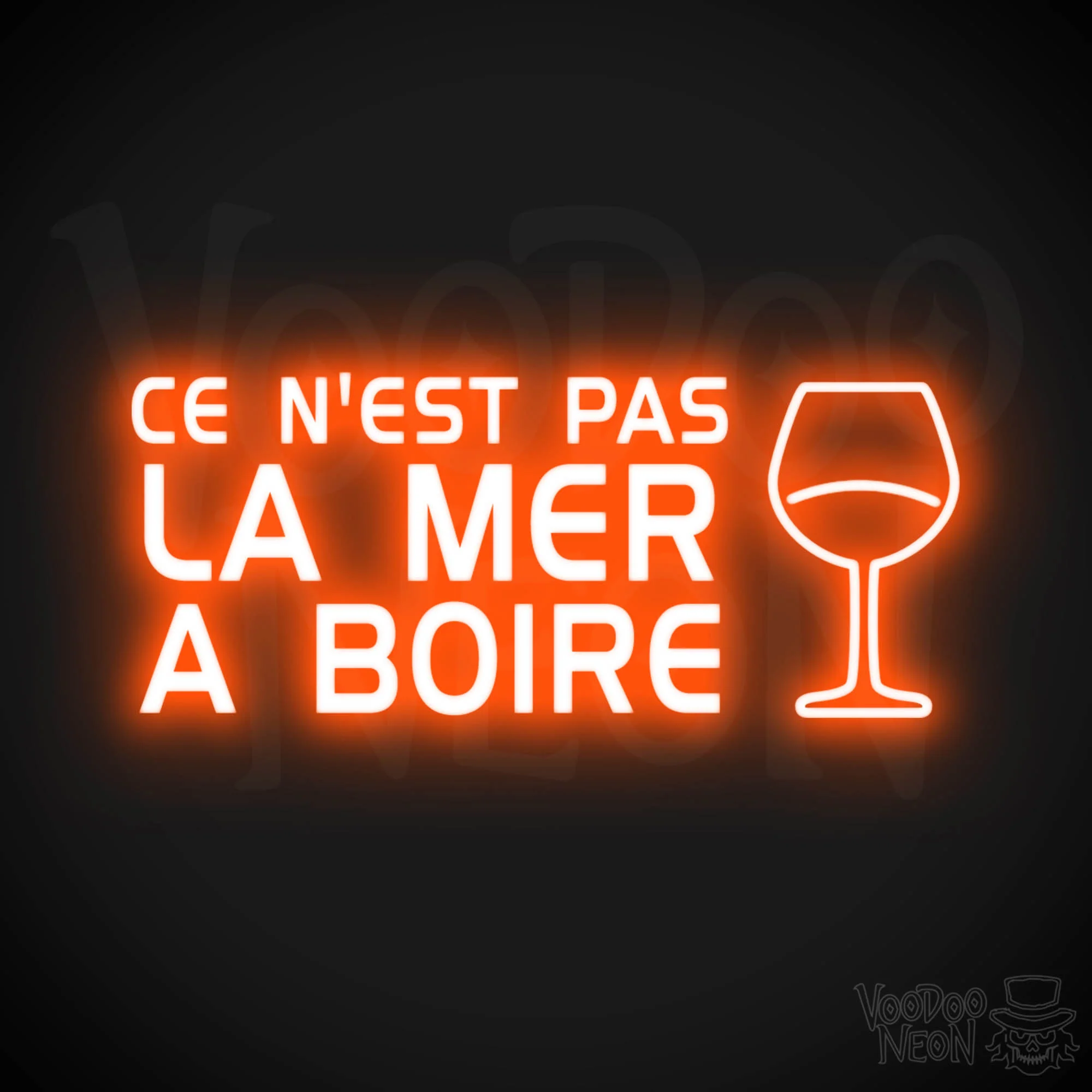 Ce N'est Pas La Mer a Boire - Image 5