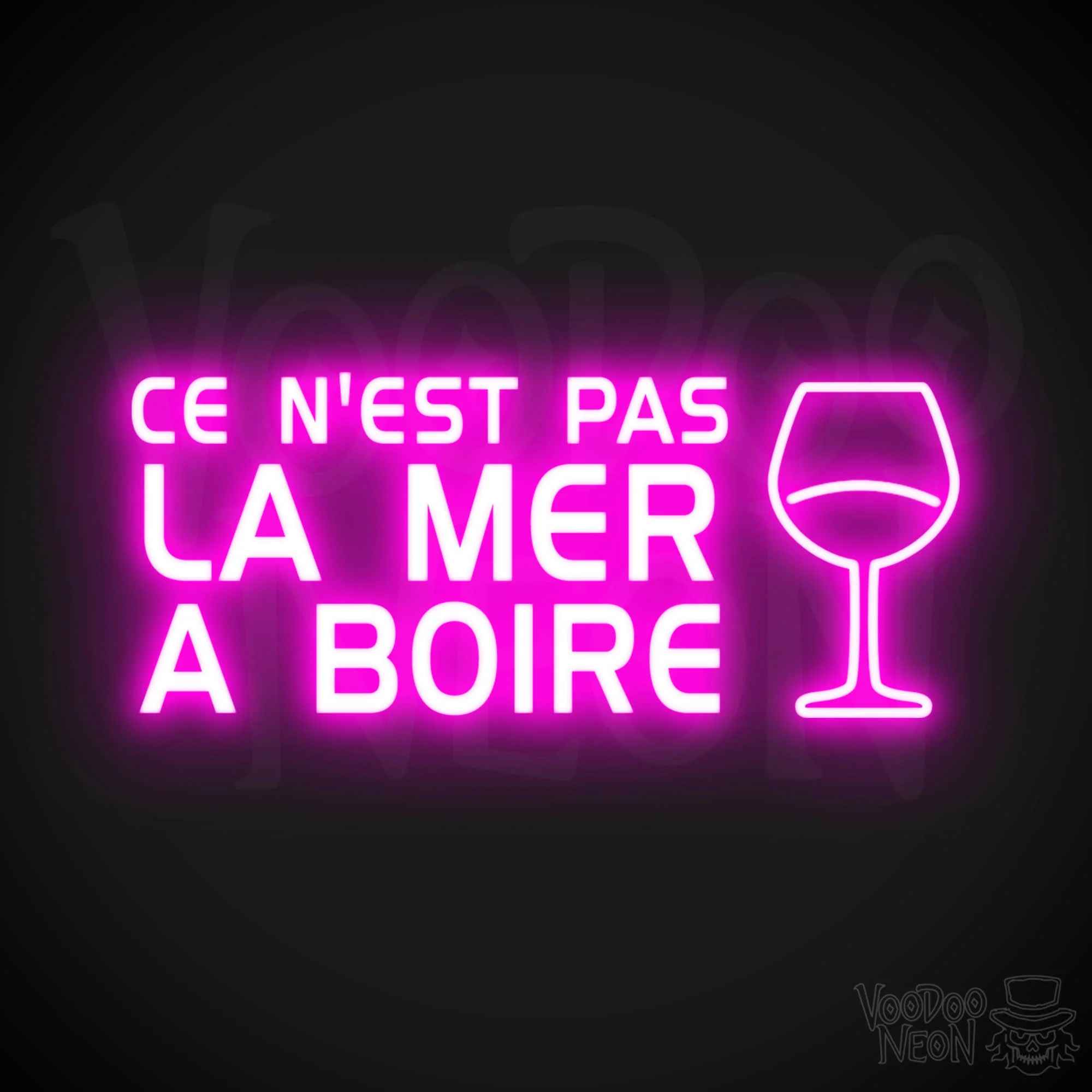 Ce N'est Pas La Mer a Boire - Image 8