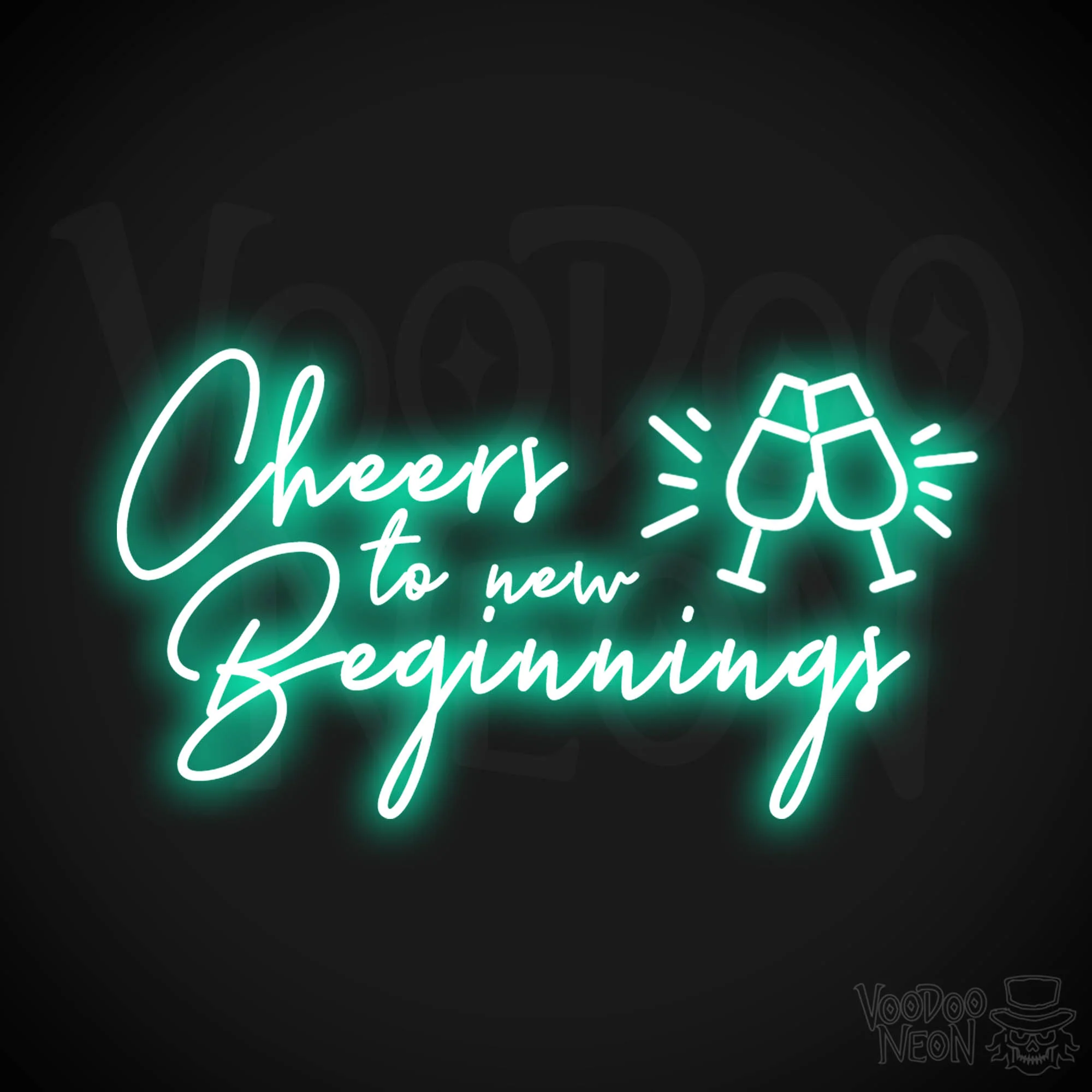 Cheers To New Beginnings - Image 12