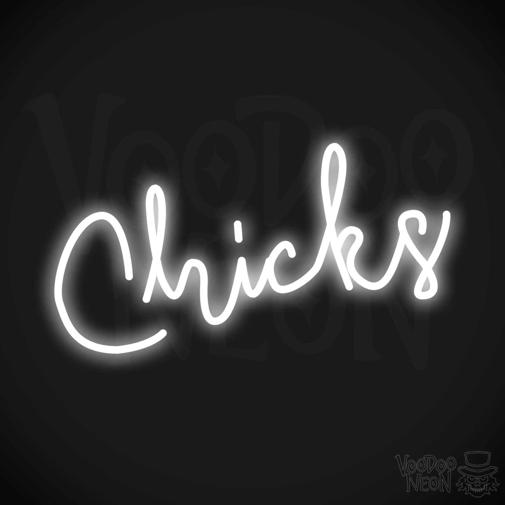 Chicks