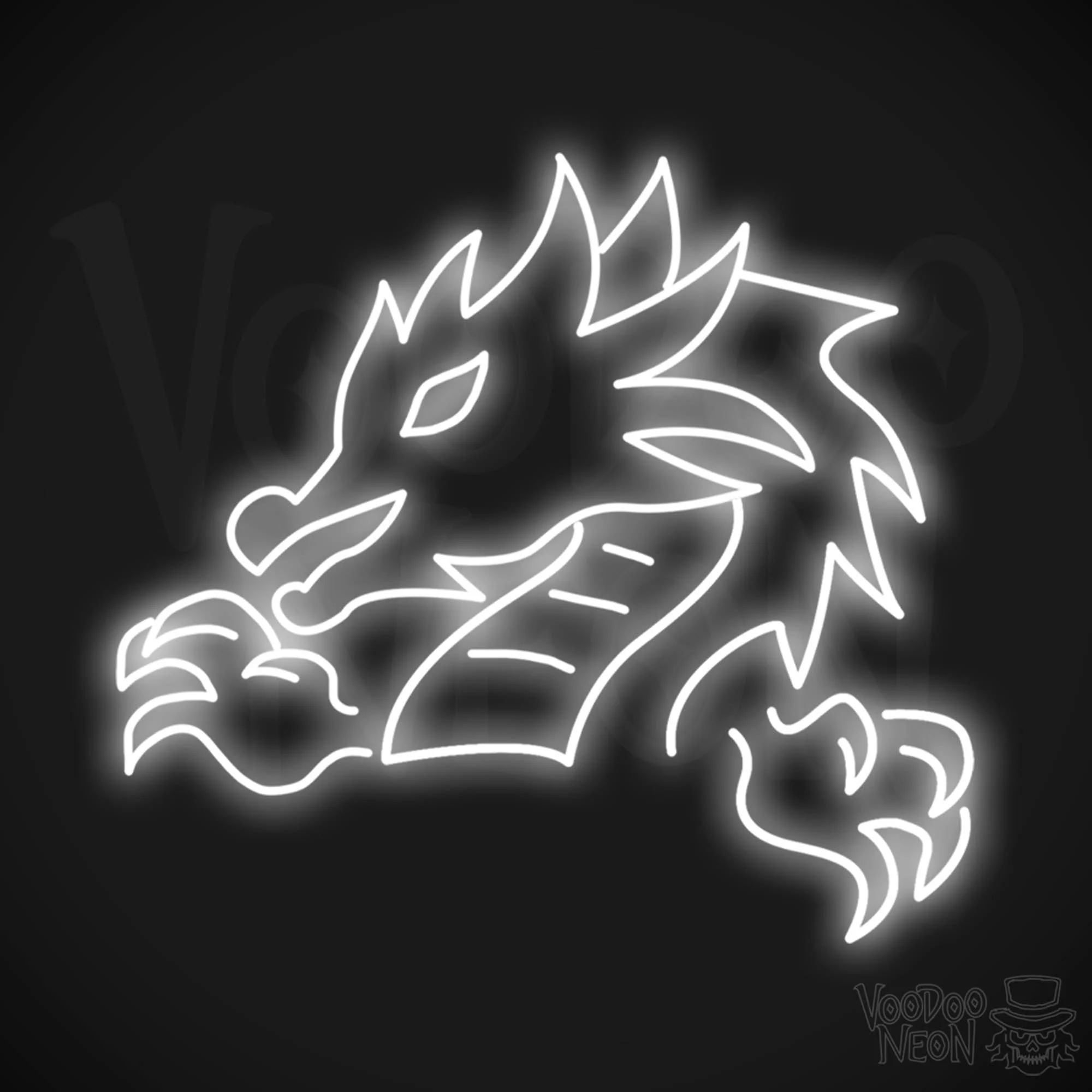 Chinese Dragon