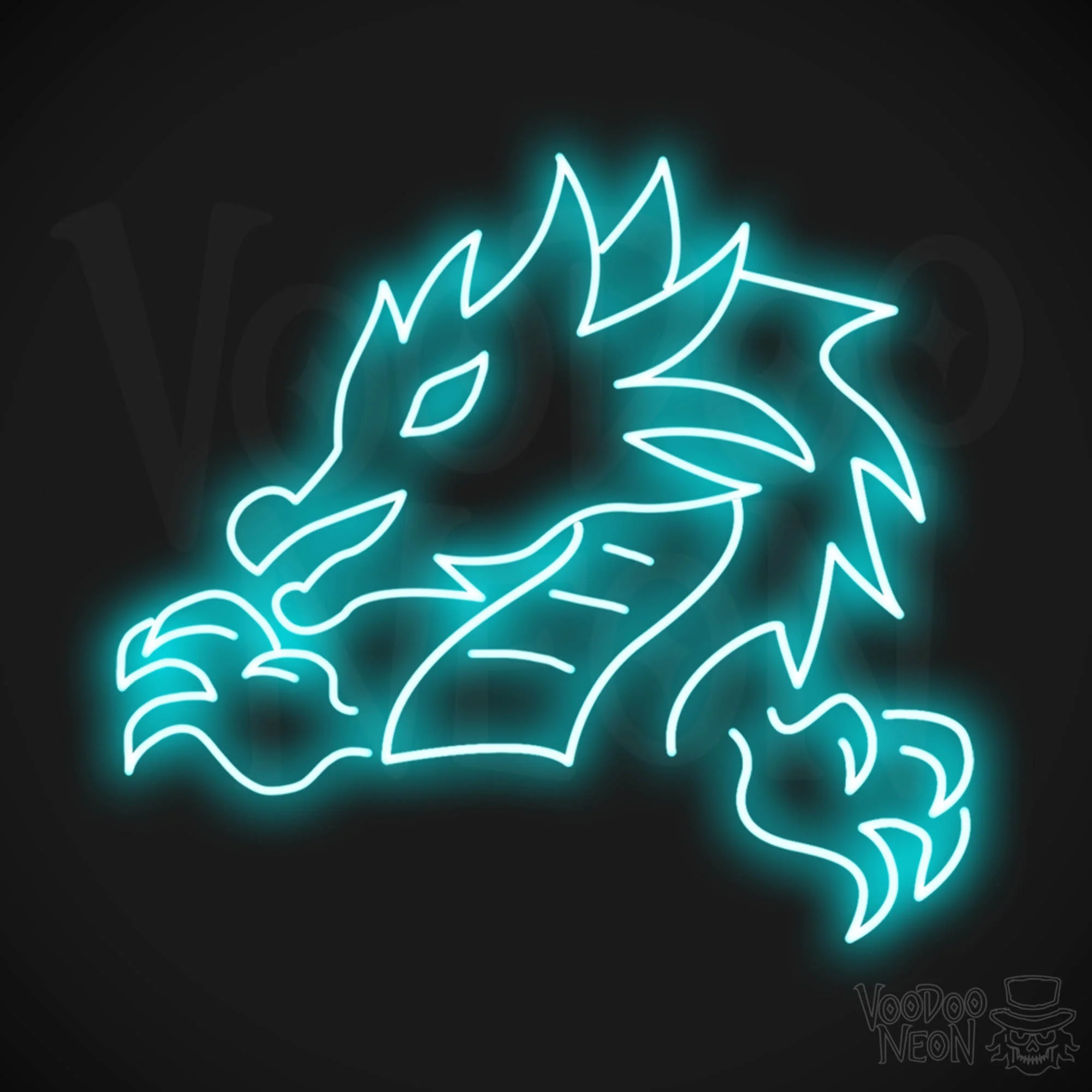 Chinese Dragon - Image 10