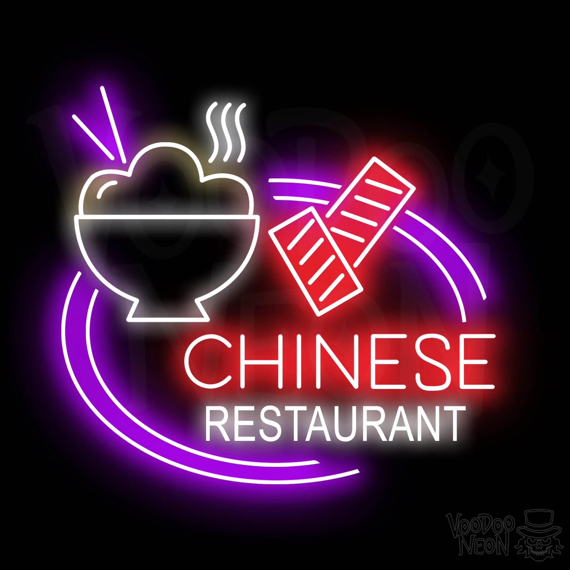 Chinese Restaurant - Image 14