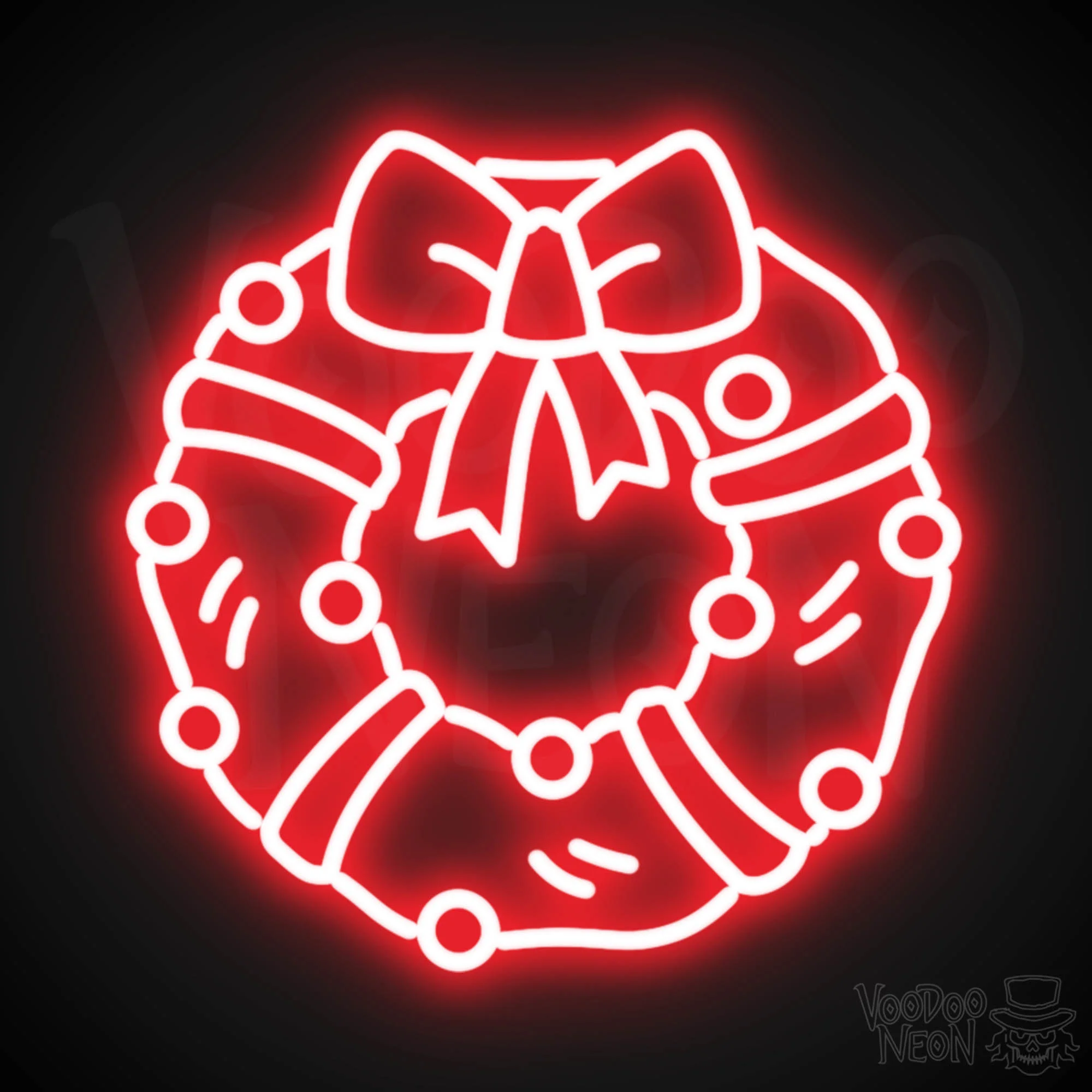 Christmas Wreath - Image 6