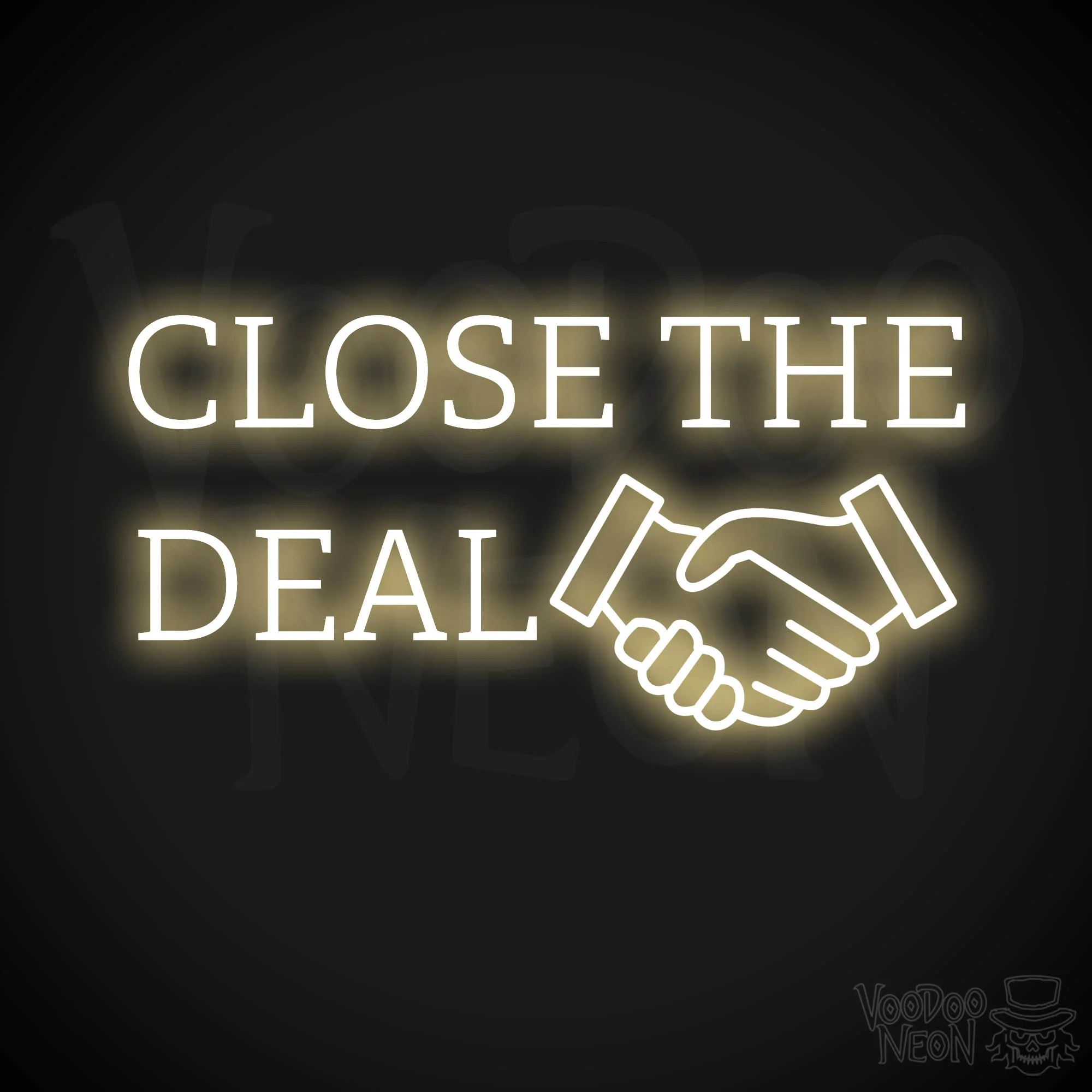 Close The Deal - Image 3