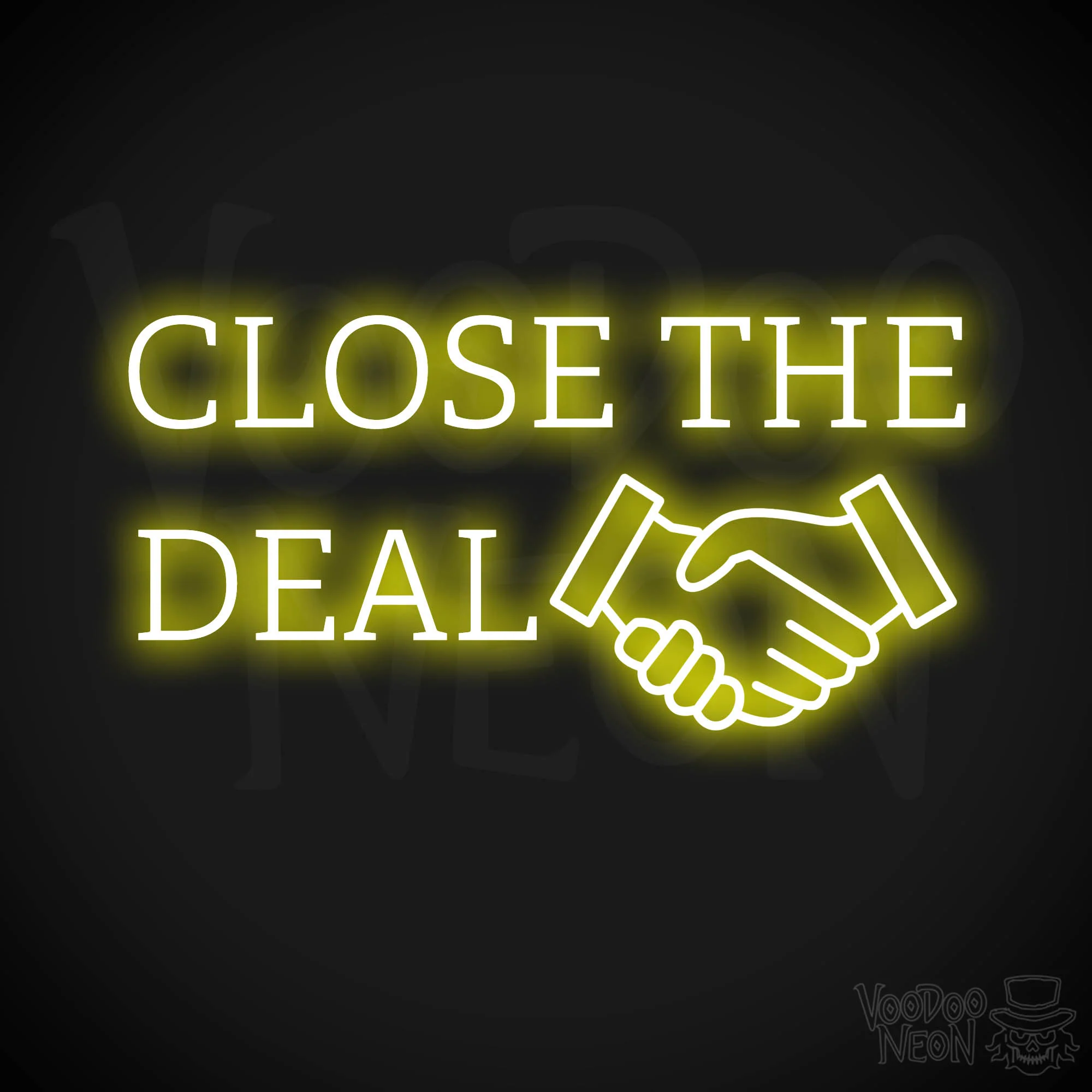 Close The Deal - Image 4