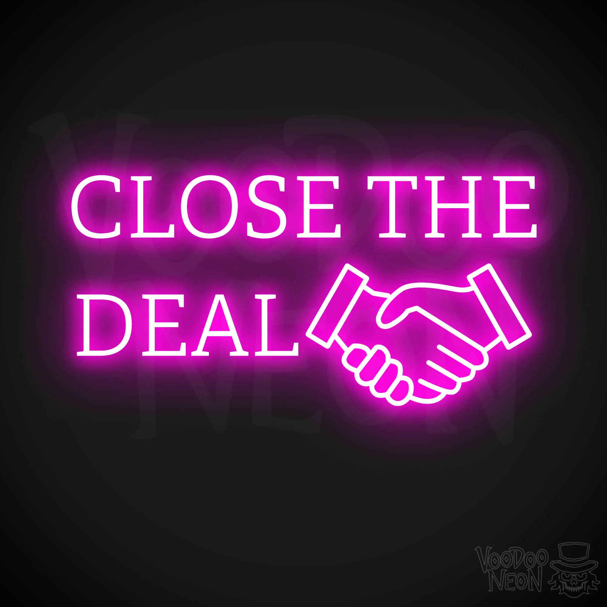 Close The Deal - Image 8