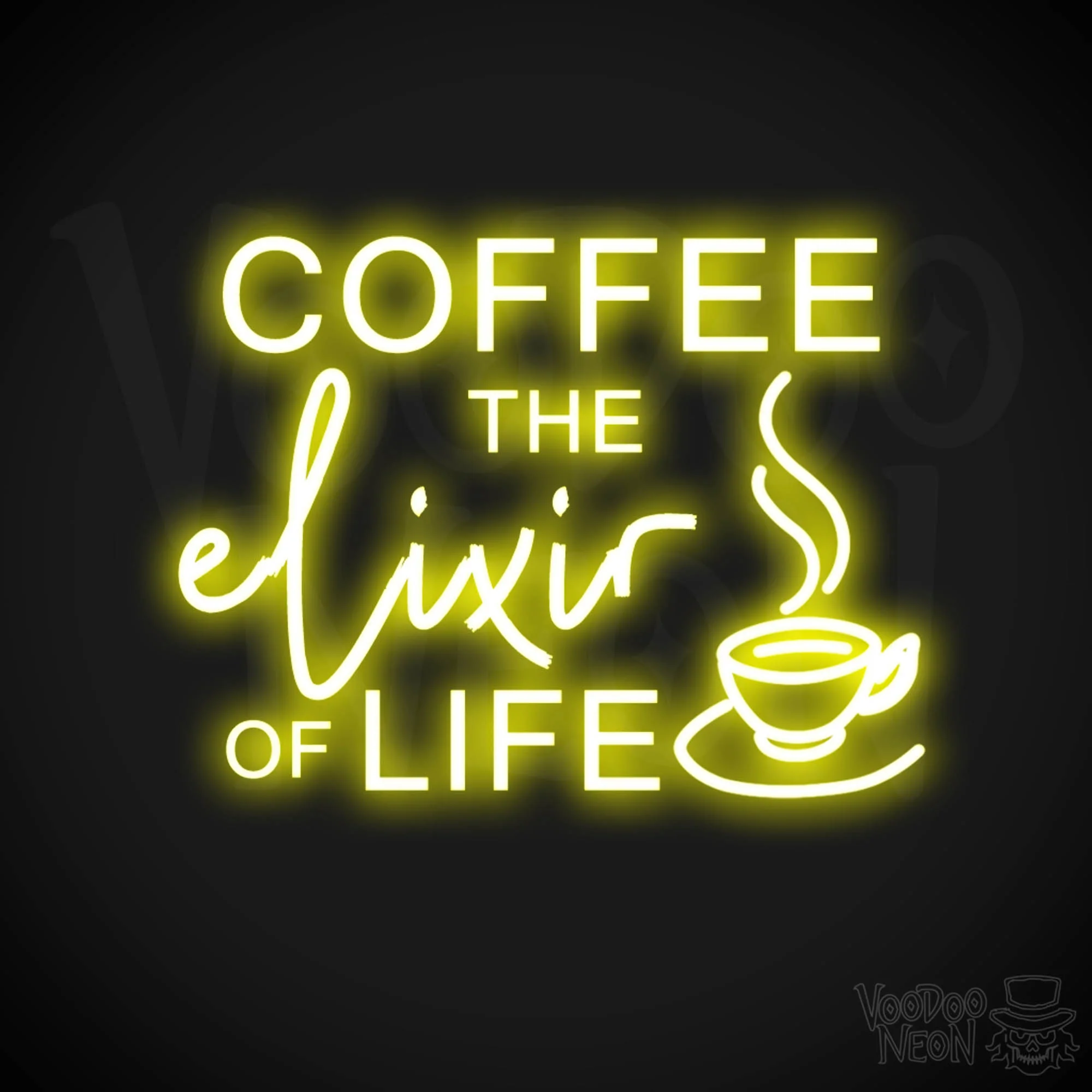 Coffee - The Elixir Of Life - Image 4