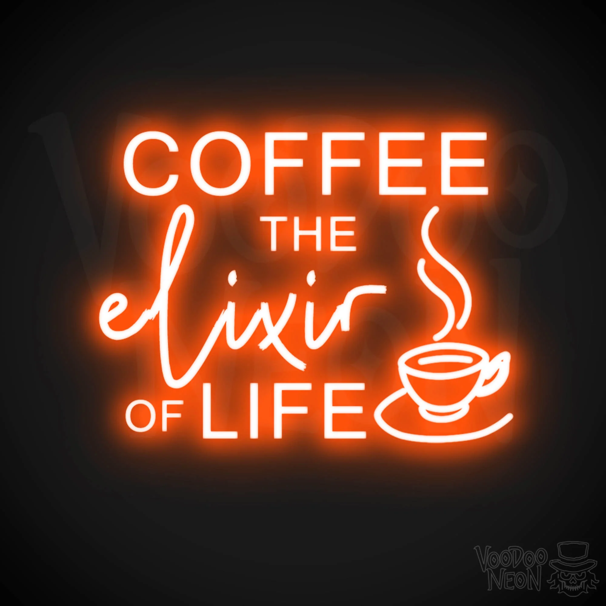 Coffee - The Elixir Of Life - Image 5