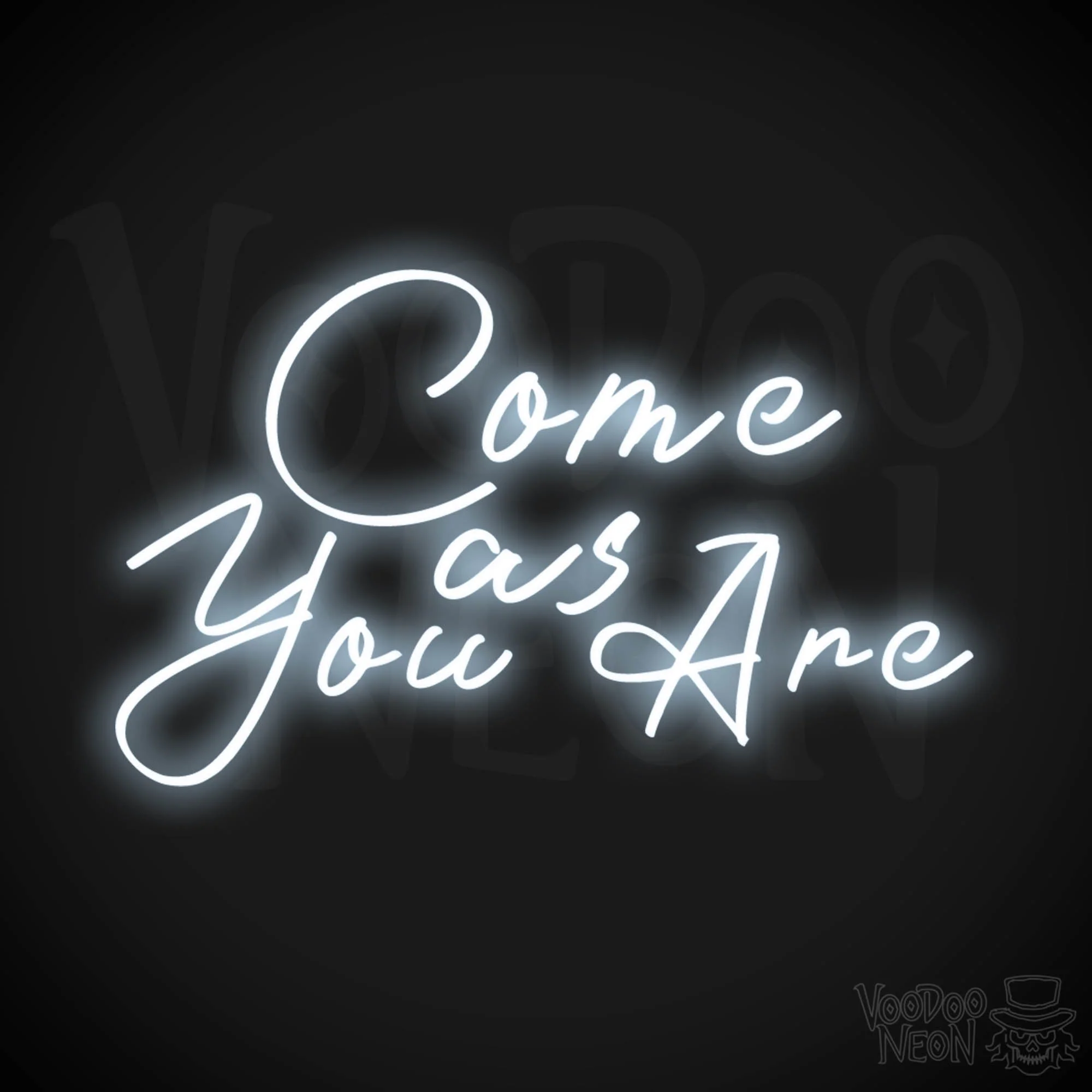 Come As You Are - Image 2