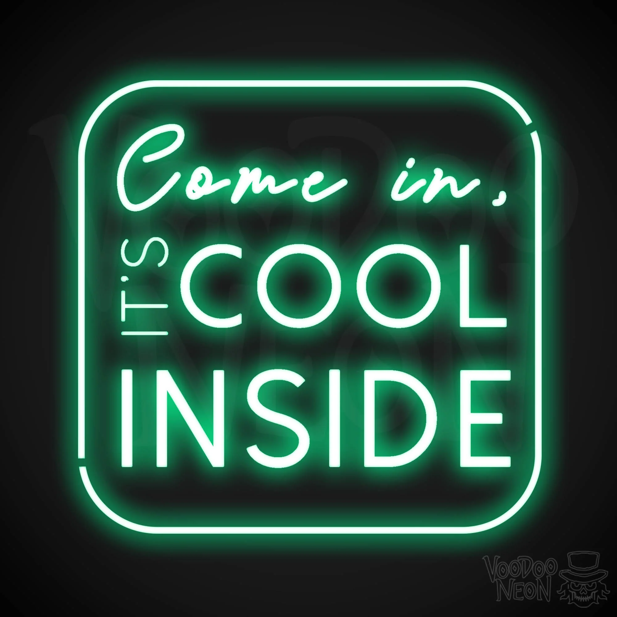 Come In its Cool Inside - Image 13