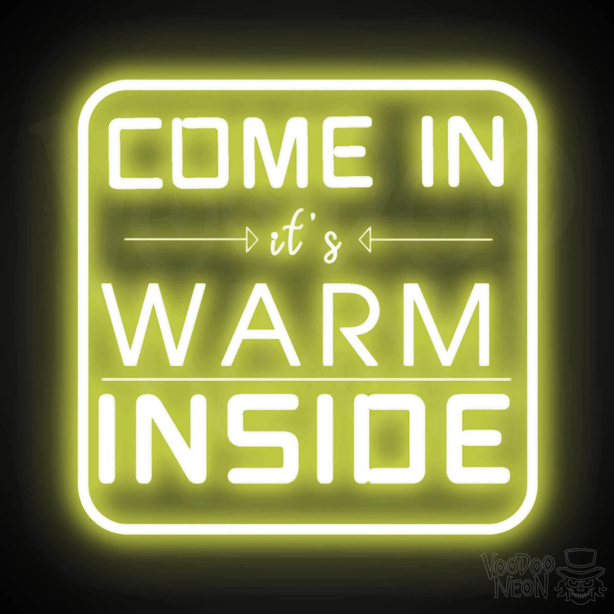 Come In its Warm Inside - Image 4