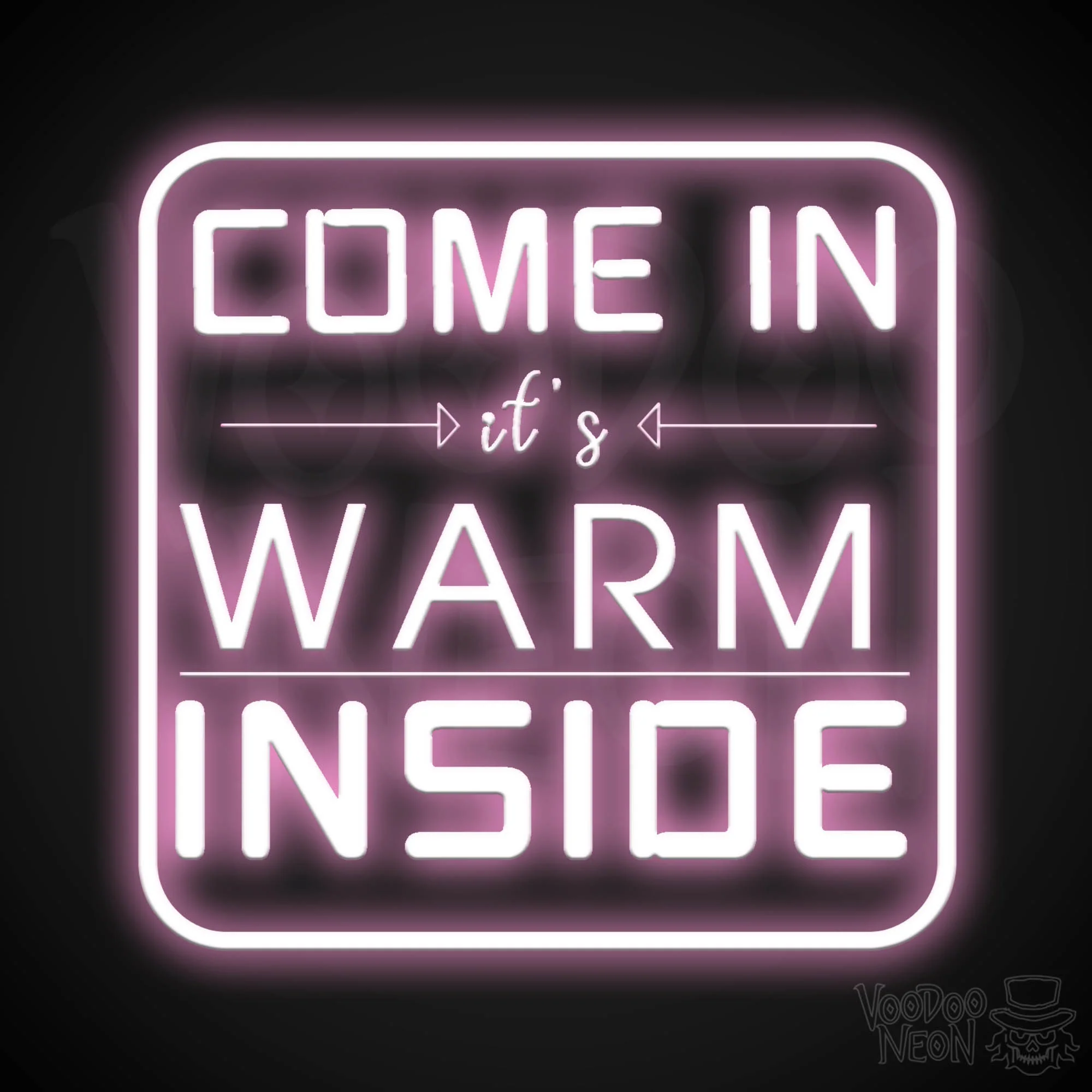 Come In its Warm Inside - Image 7