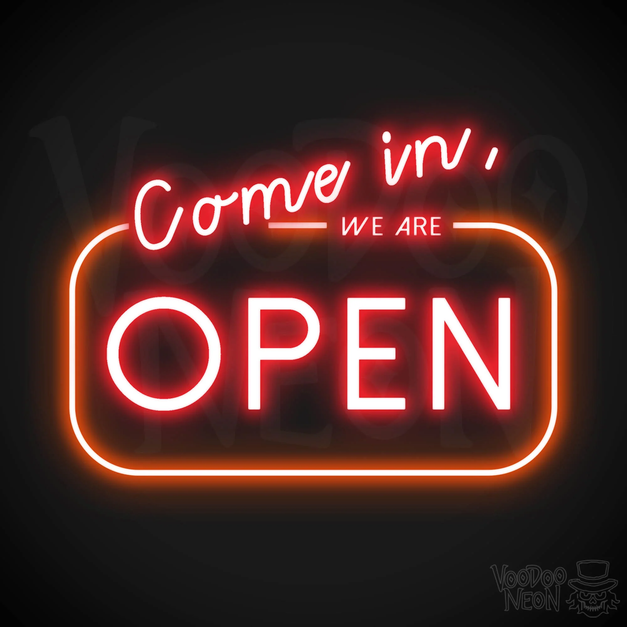 Come In We Are Open - Image 14