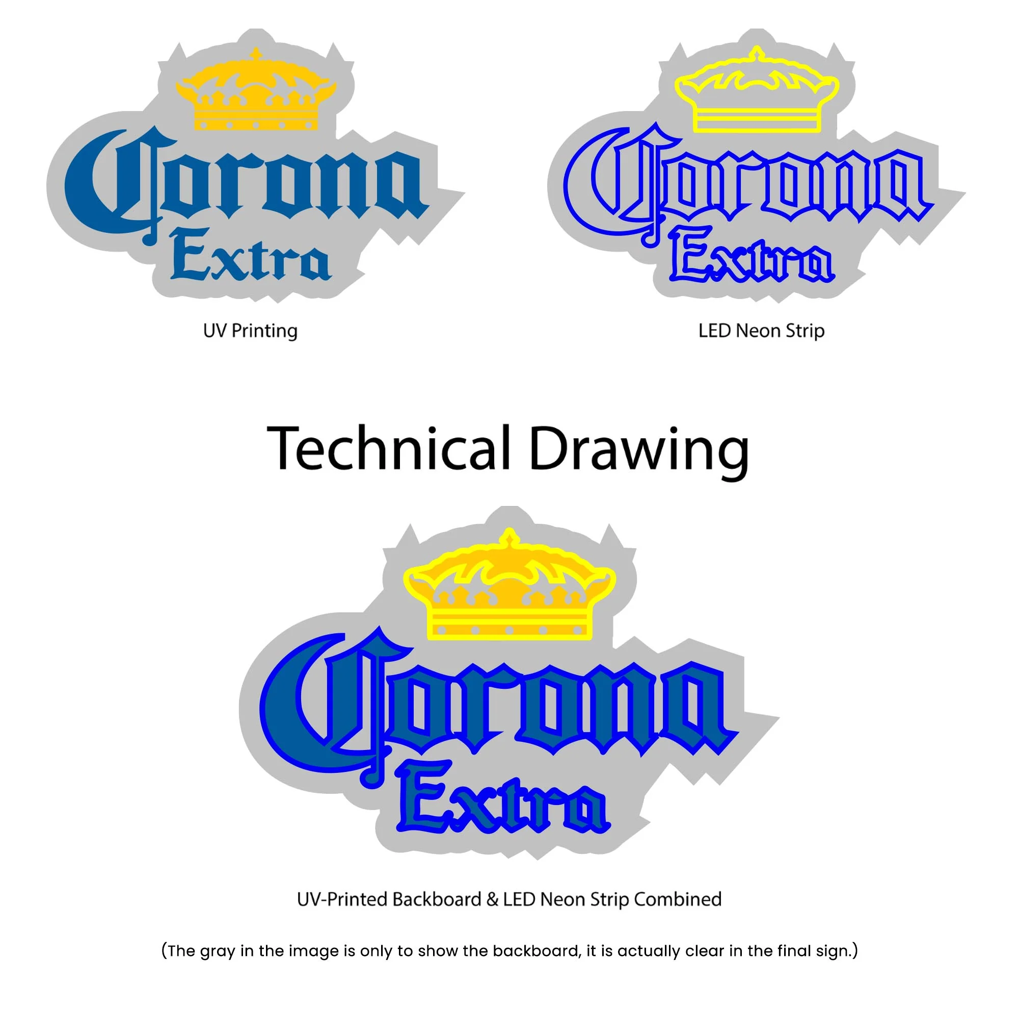 Corona Extra - Image 2