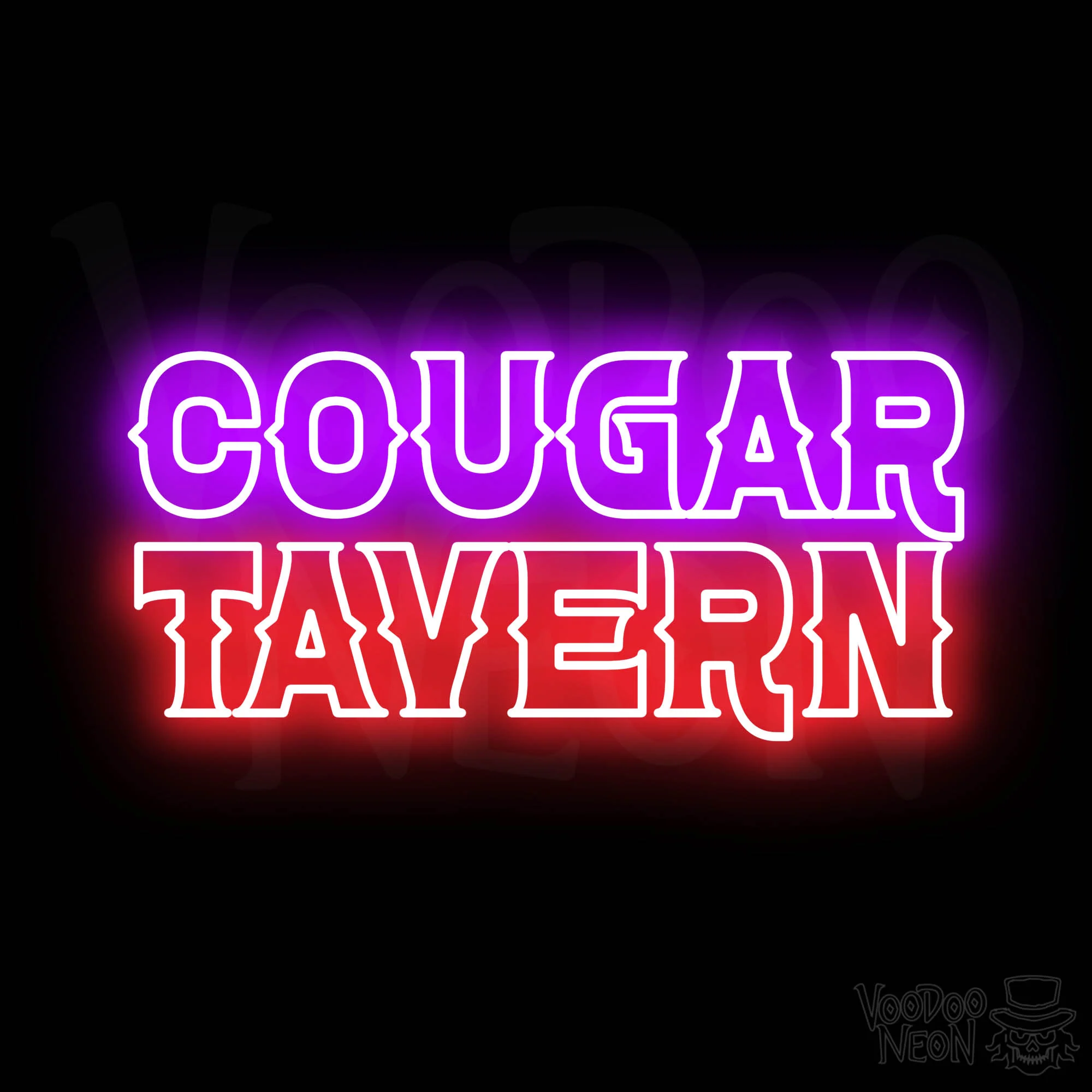 Cougar Tavern - Image 14