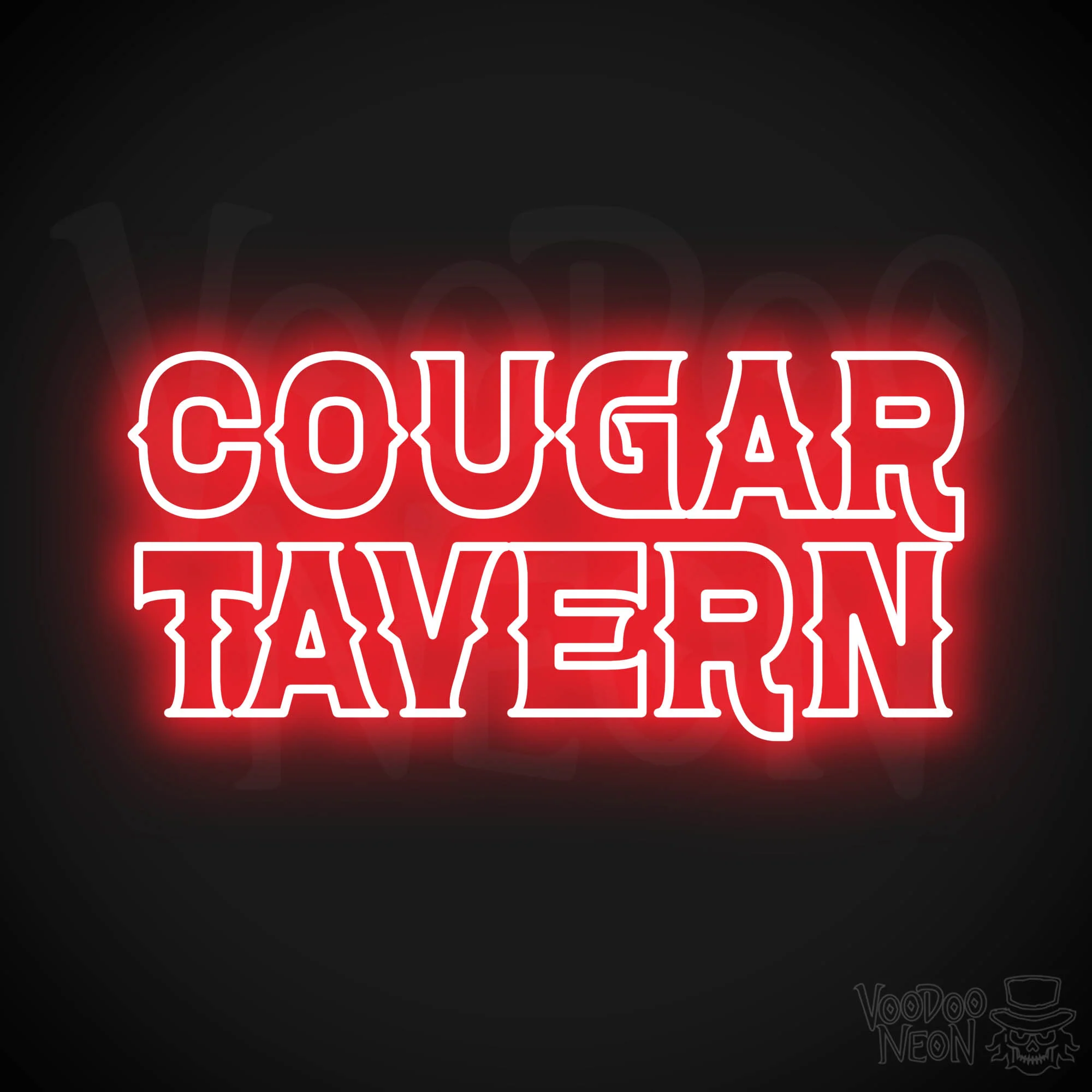 Cougar Tavern - Image 6