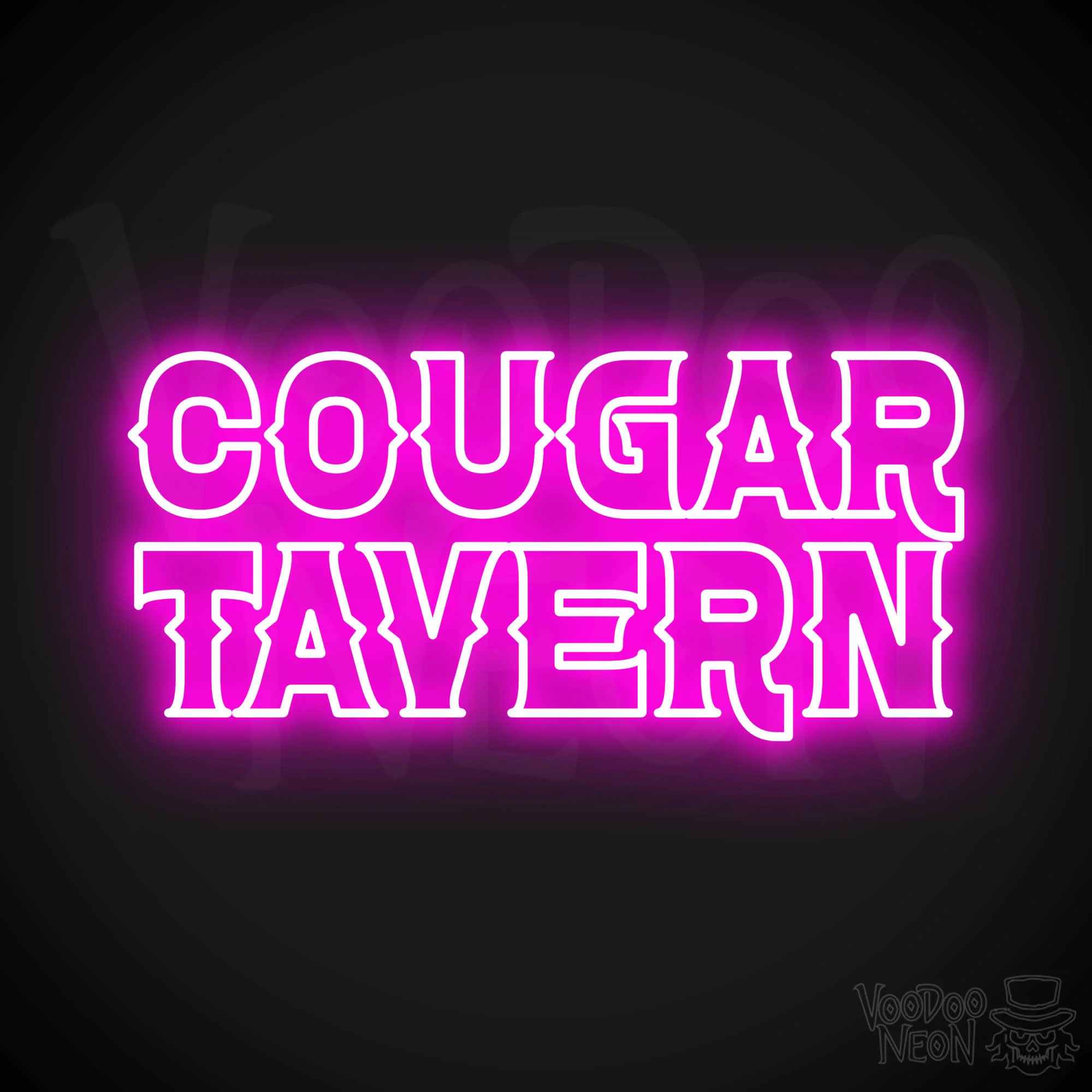 Cougar Tavern - Image 8