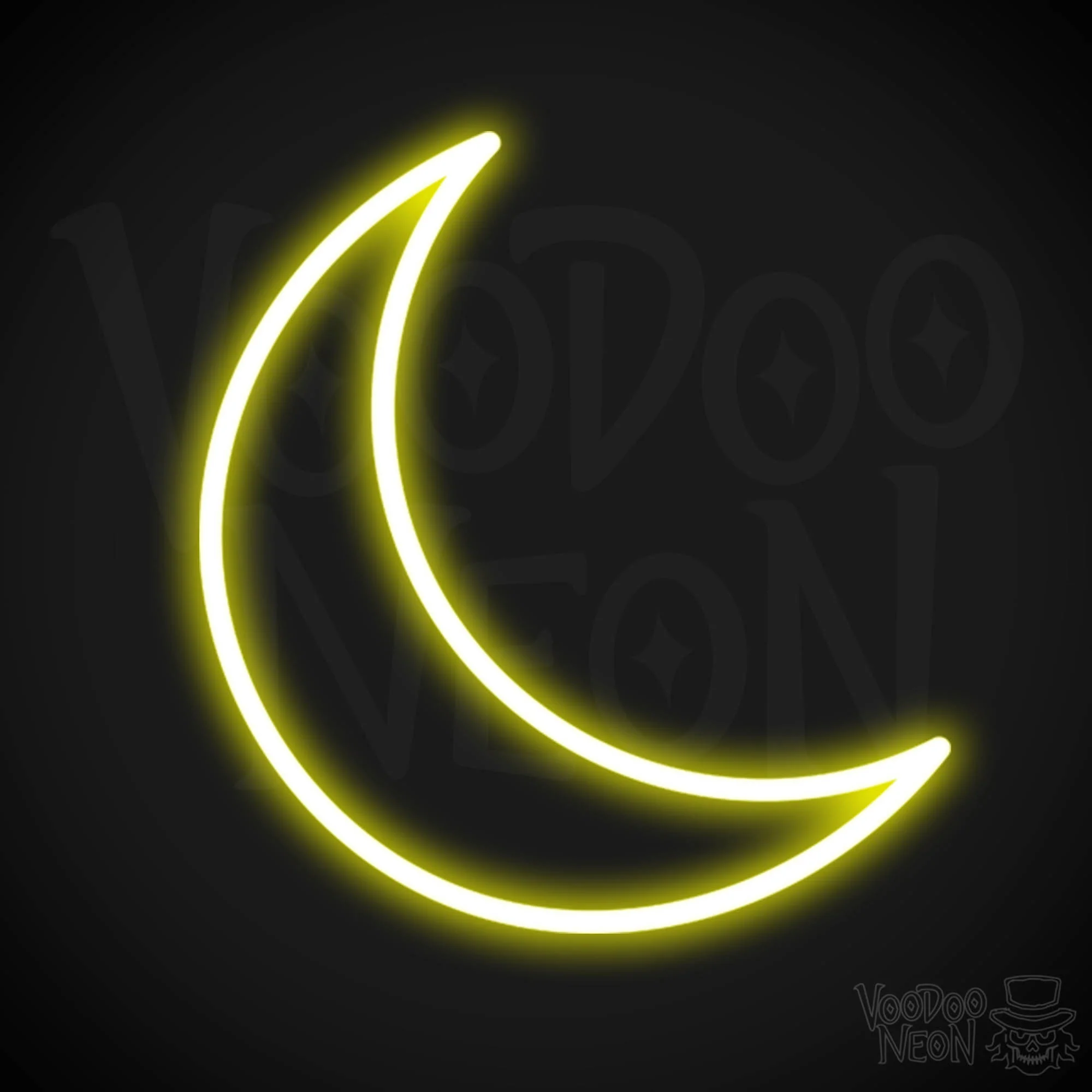 Crescent Moon - Image 4