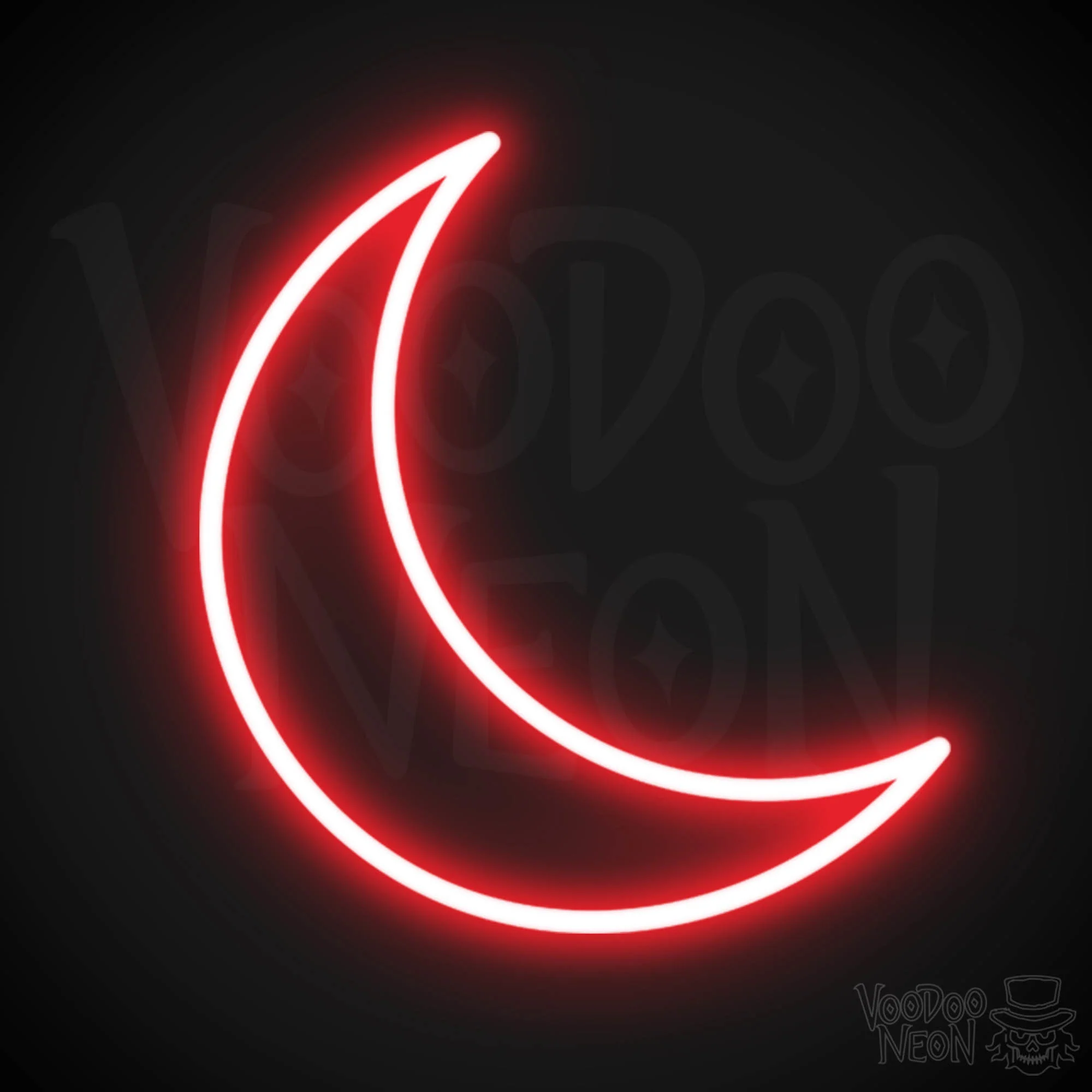 Crescent Moon - Image 6