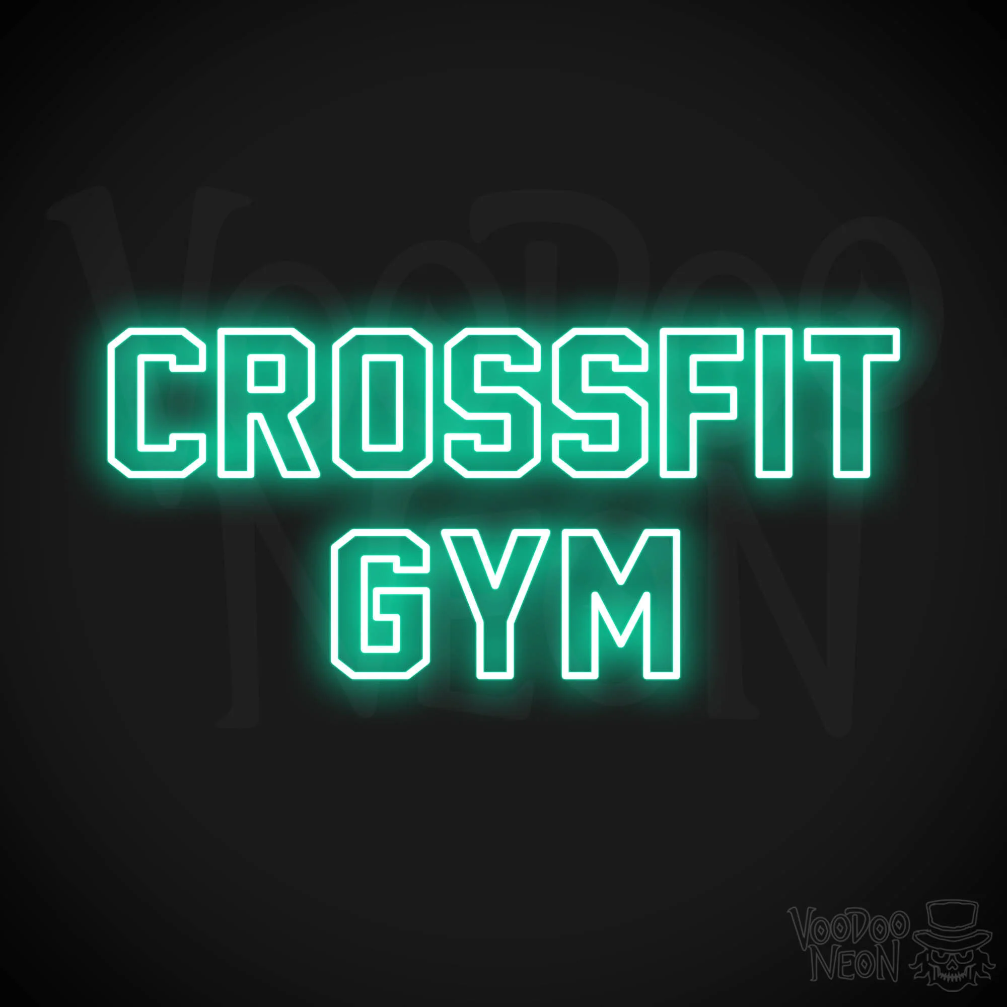 Crossfit Gym - Image 12