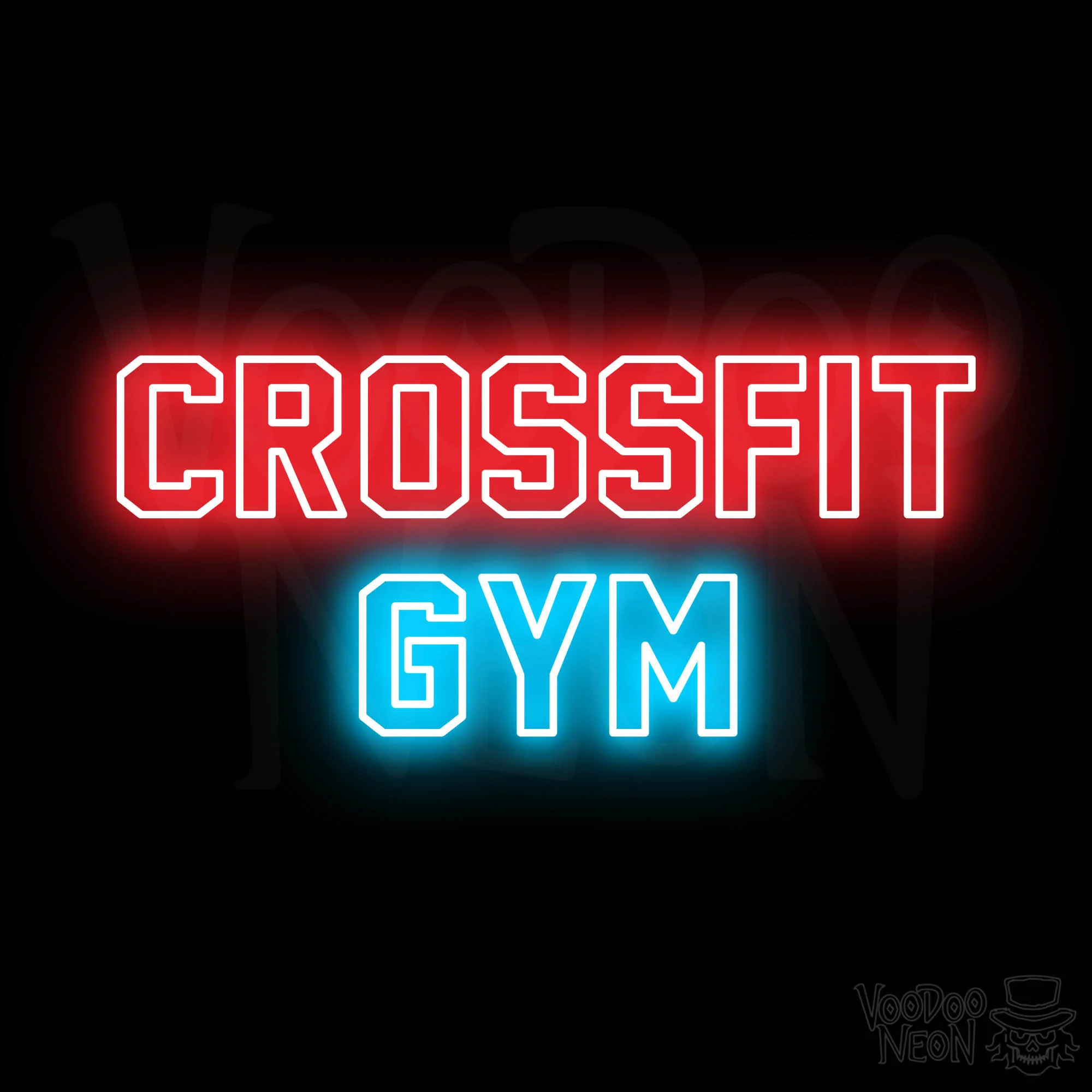 Crossfit Gym - Image 14