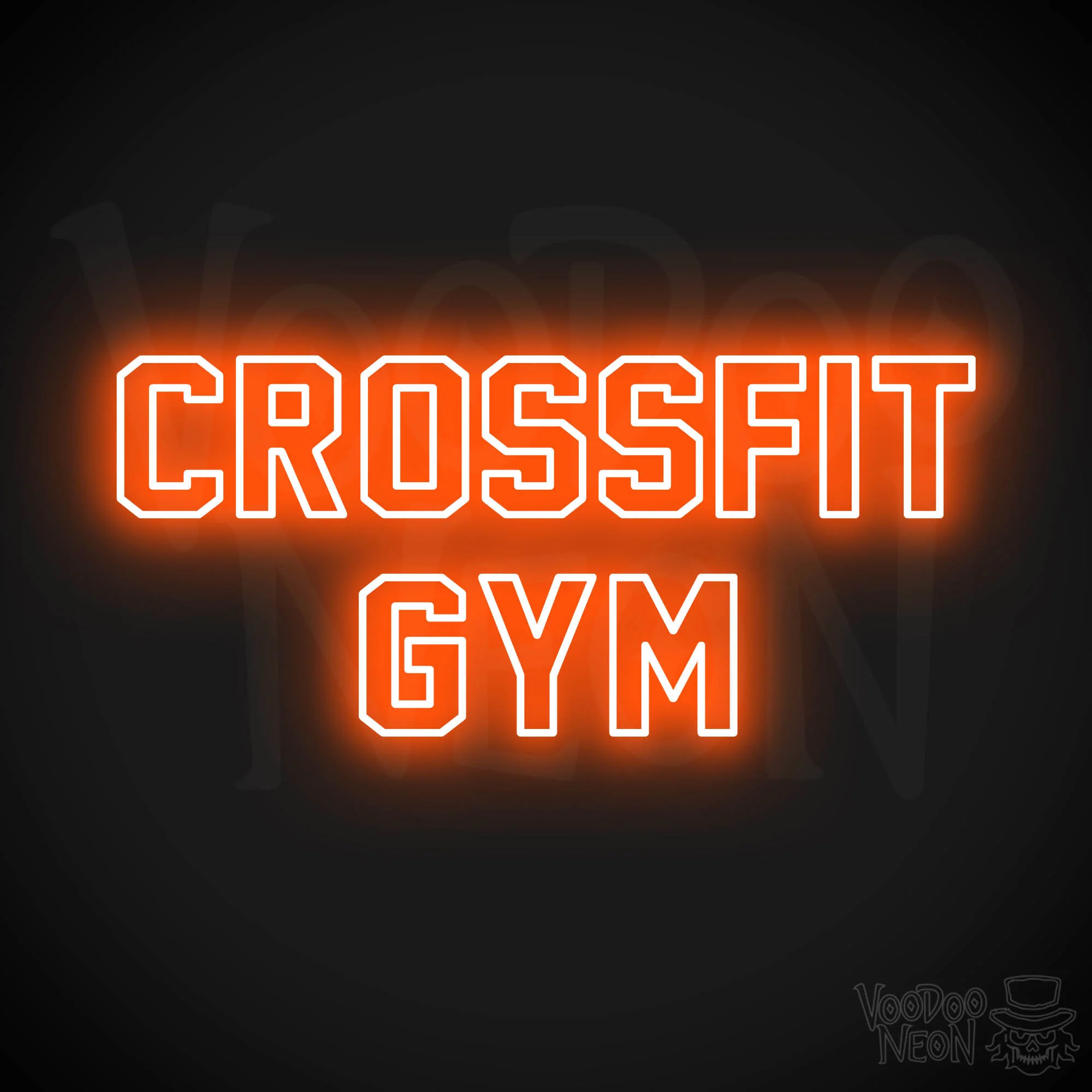 Crossfit Gym - Image 5