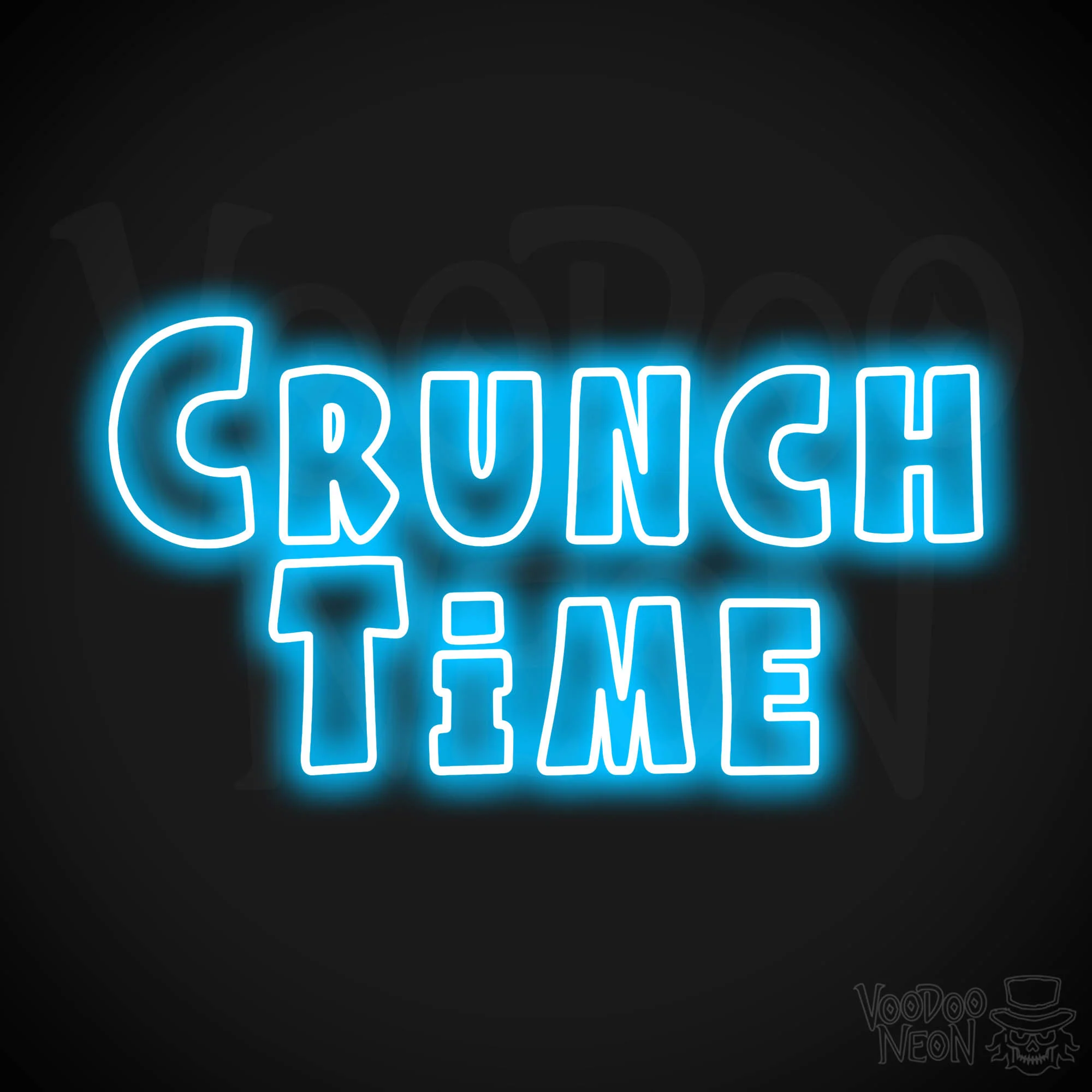 Crunch Time - Image 11