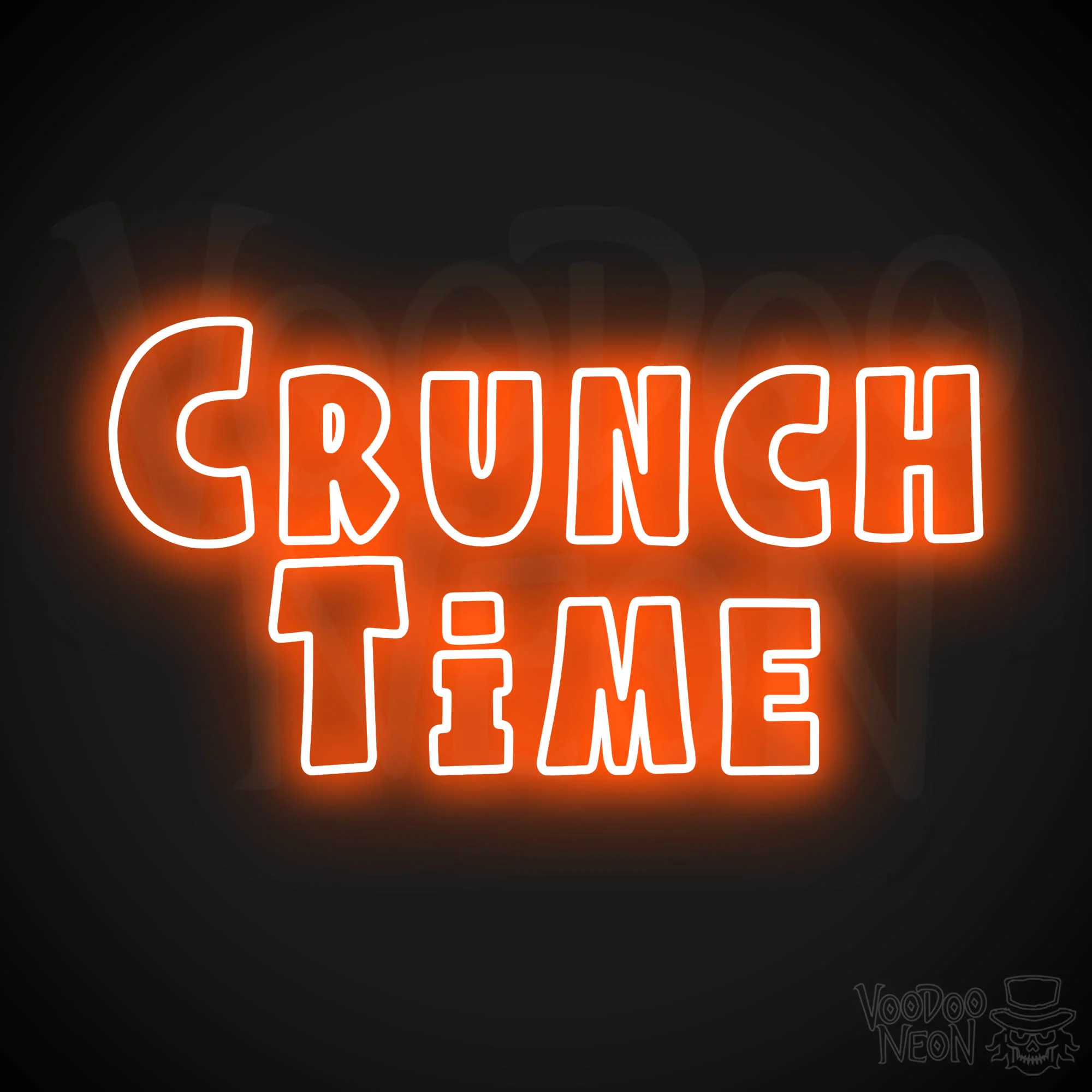 Crunch Time - Image 5