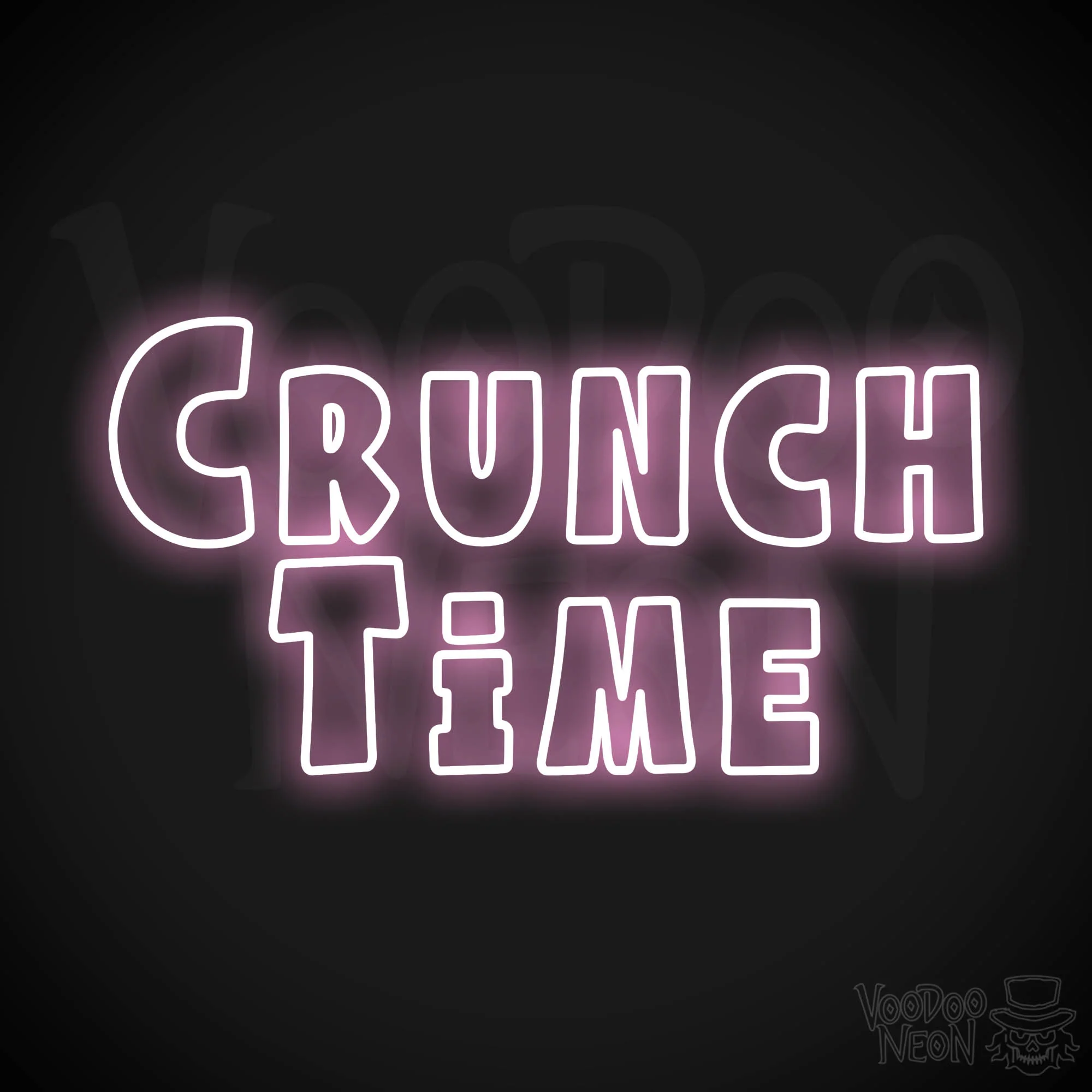Crunch Time - Image 7