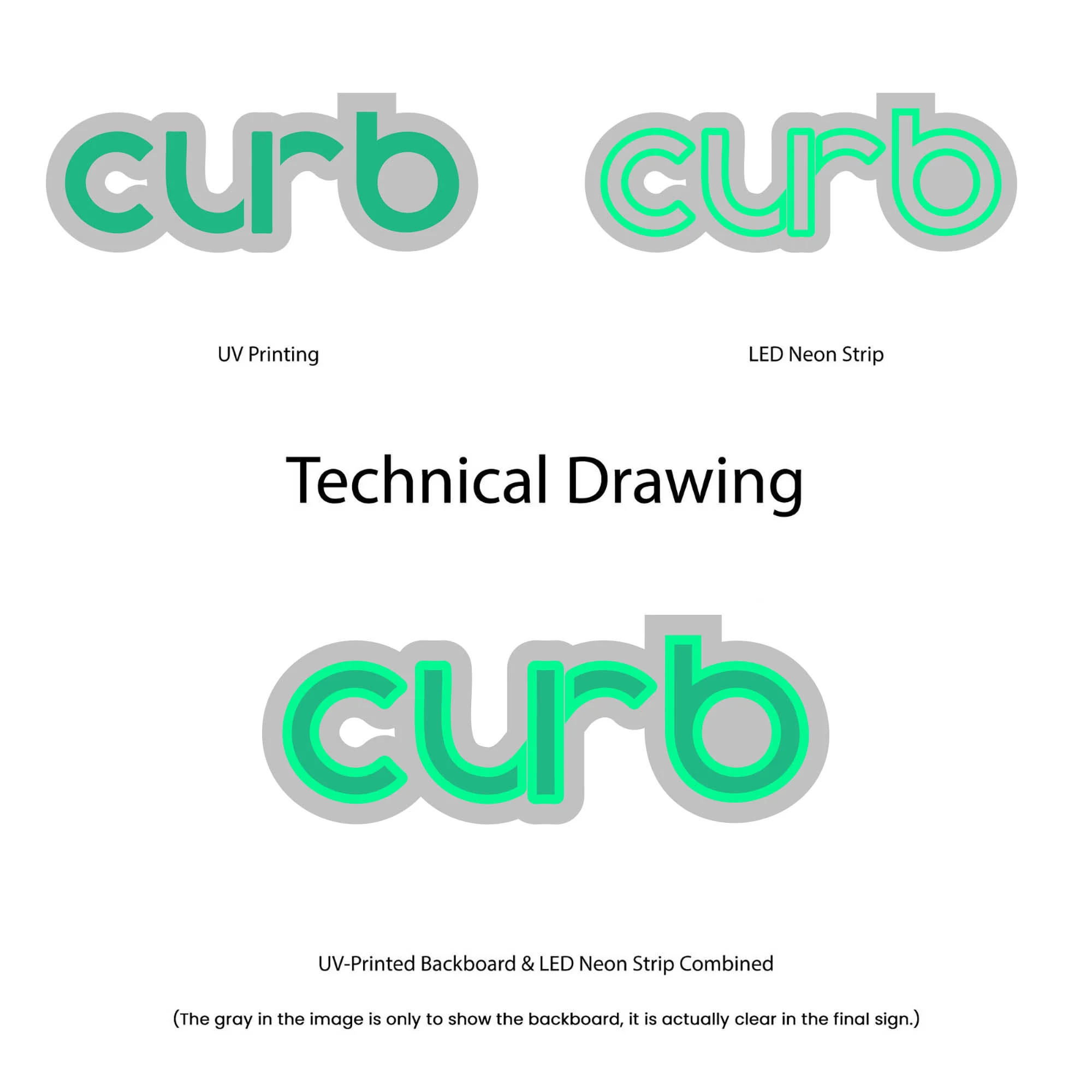 Curb - Image 2