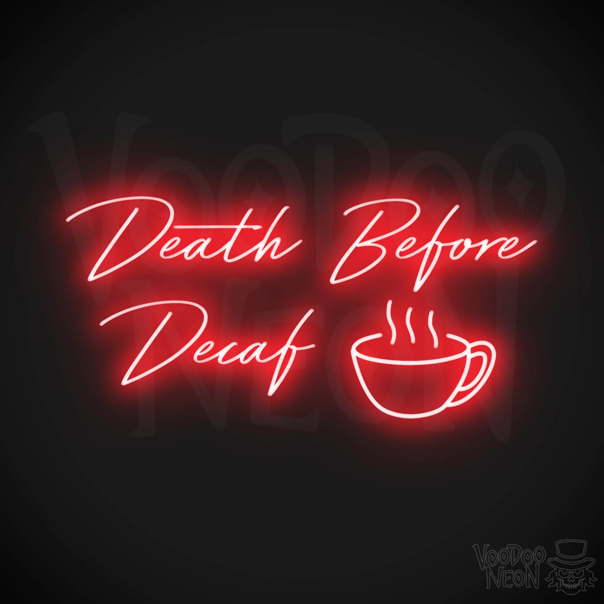 Death Before Decaf - Image 6