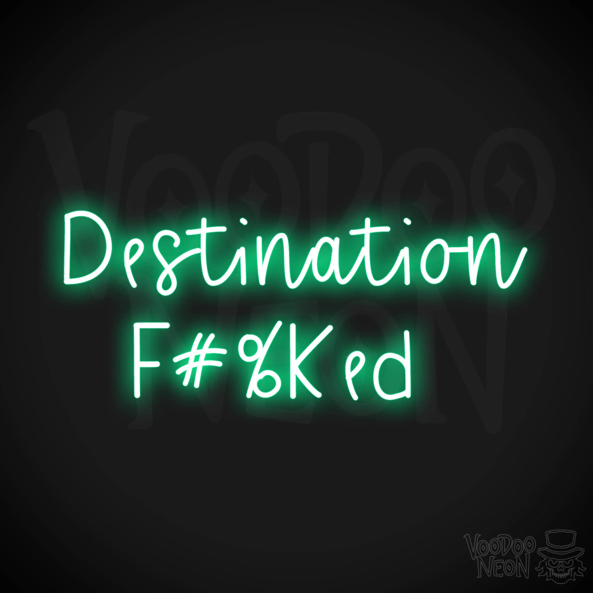 Destination F#%Ked - Image 13