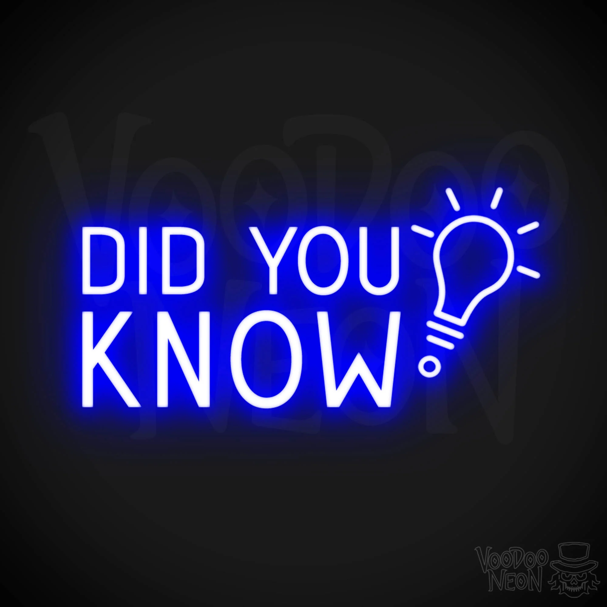 Did You Know - Image 11